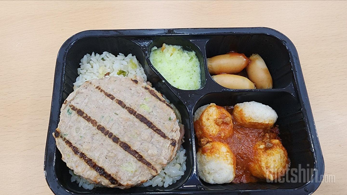 식감은 좀 퍽퍽한 느낌이긴 했는데
