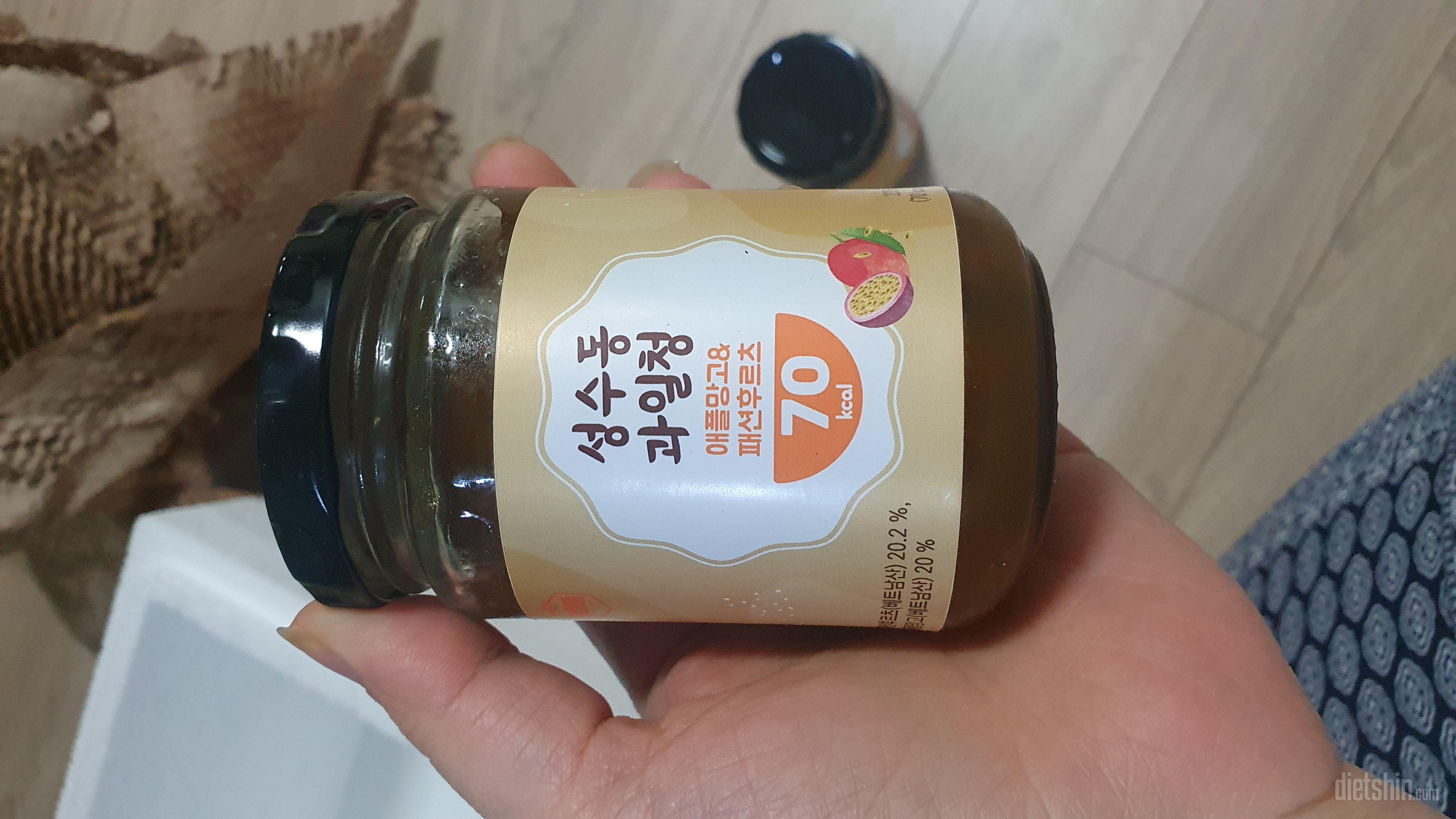 좋네요 요거트랑 먹으니 맛있어요
