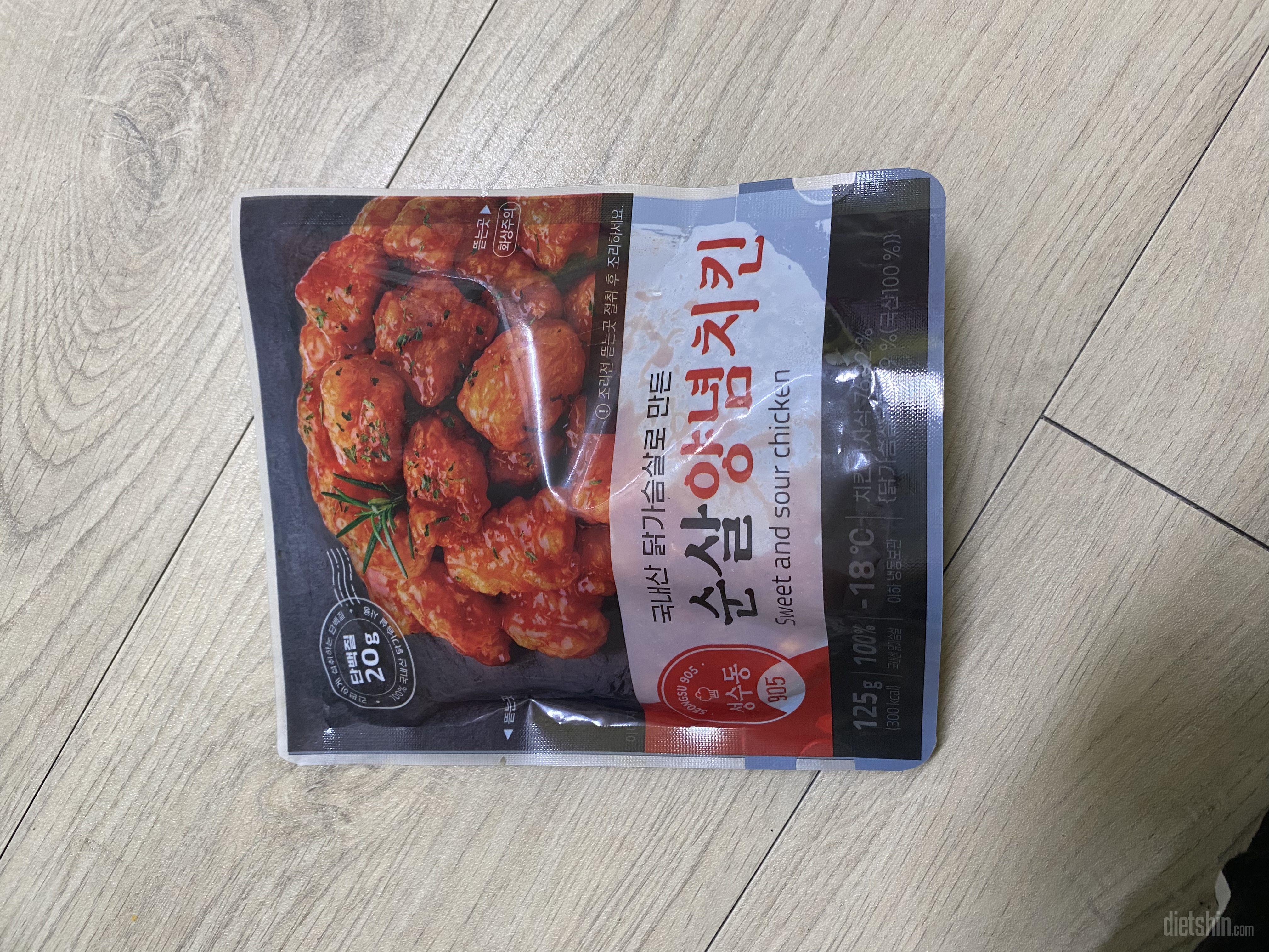 순살양념은 진짜 존맛
근데 양이 좀