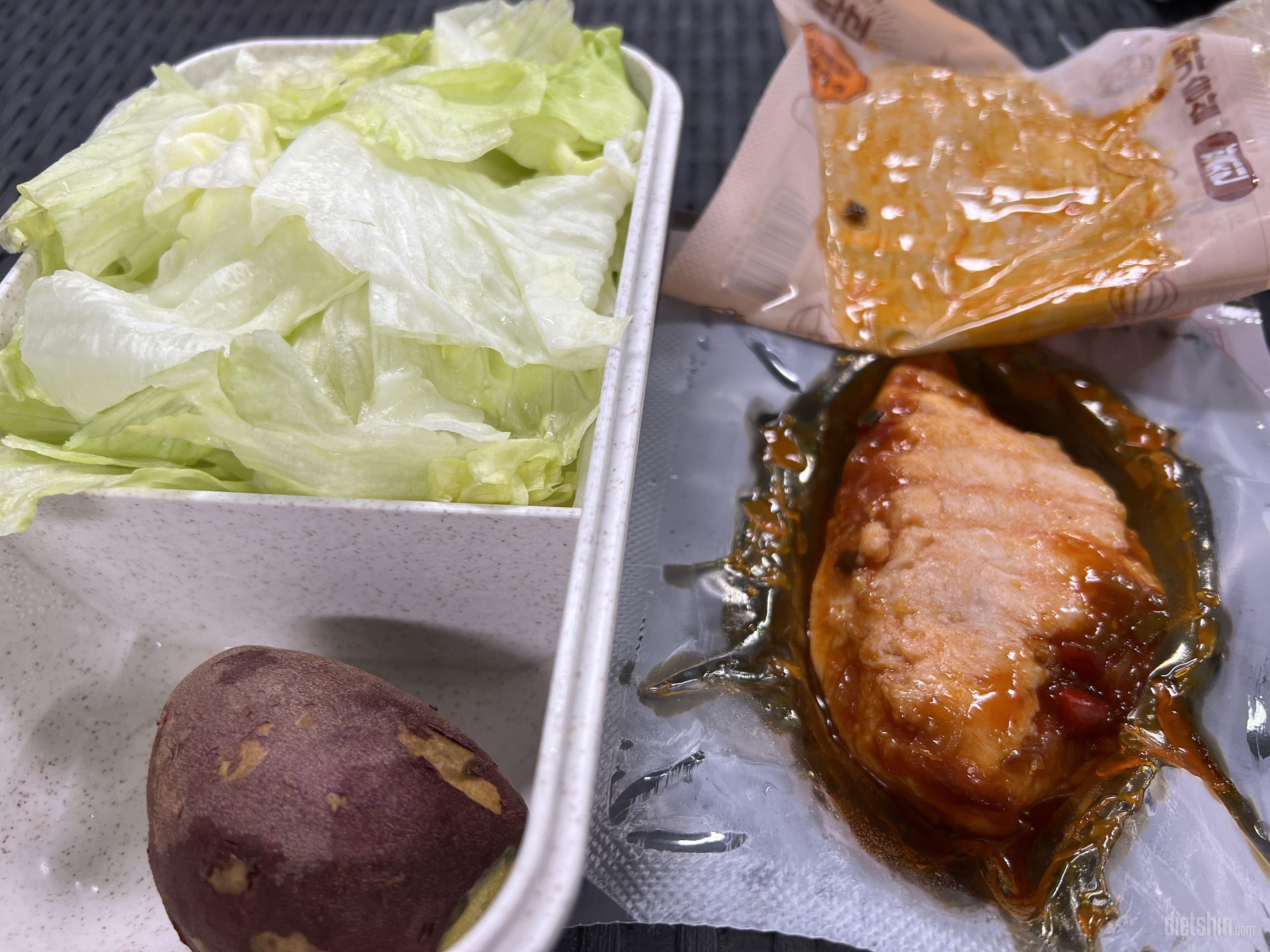 블프때 한 번 맛본 후 재주문한 소스