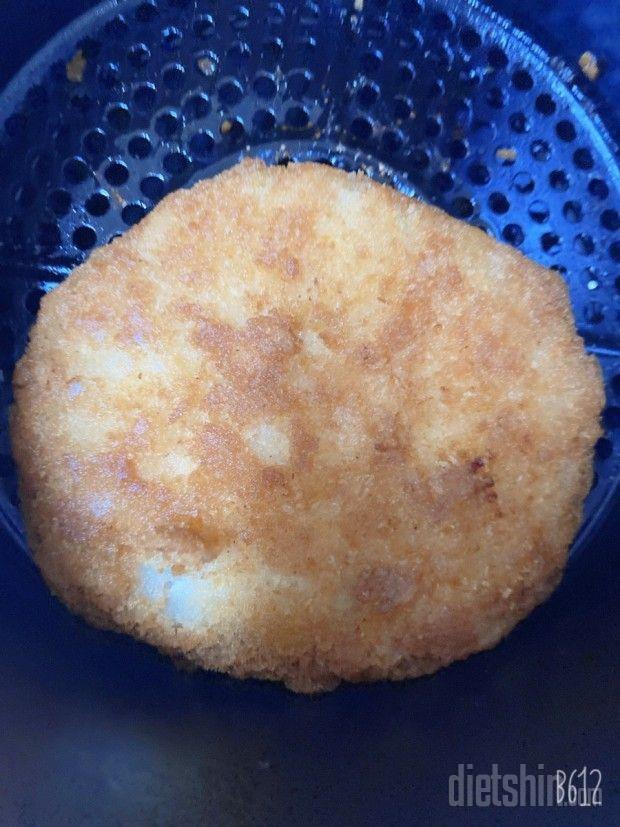 맛있어요!
입맛둔한? 저희 언니는