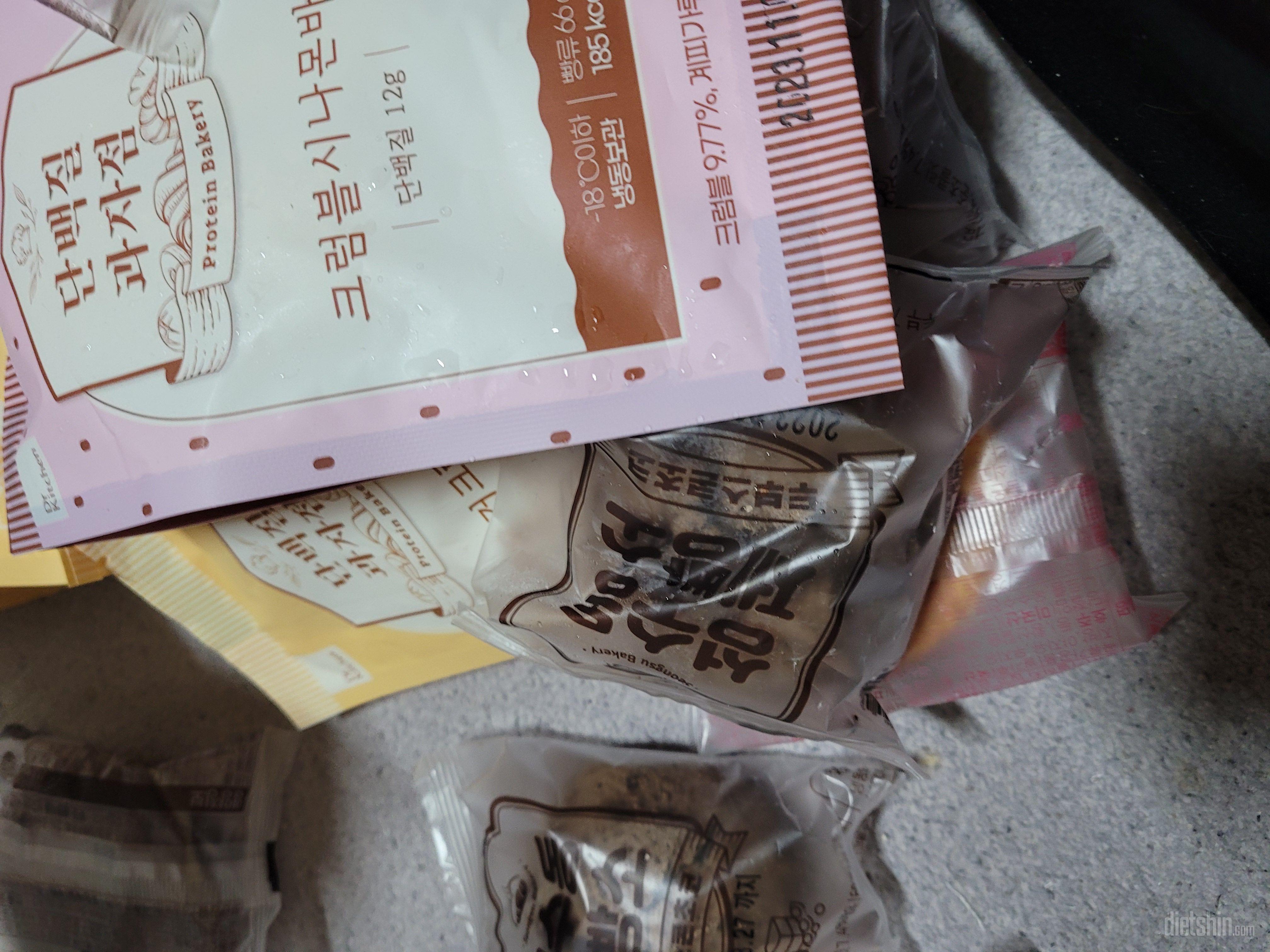 정말 맛있어요 카스테라가 너무 부드럽