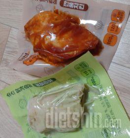 맛있고 무엇보다 짜지 않은 순수한 맛