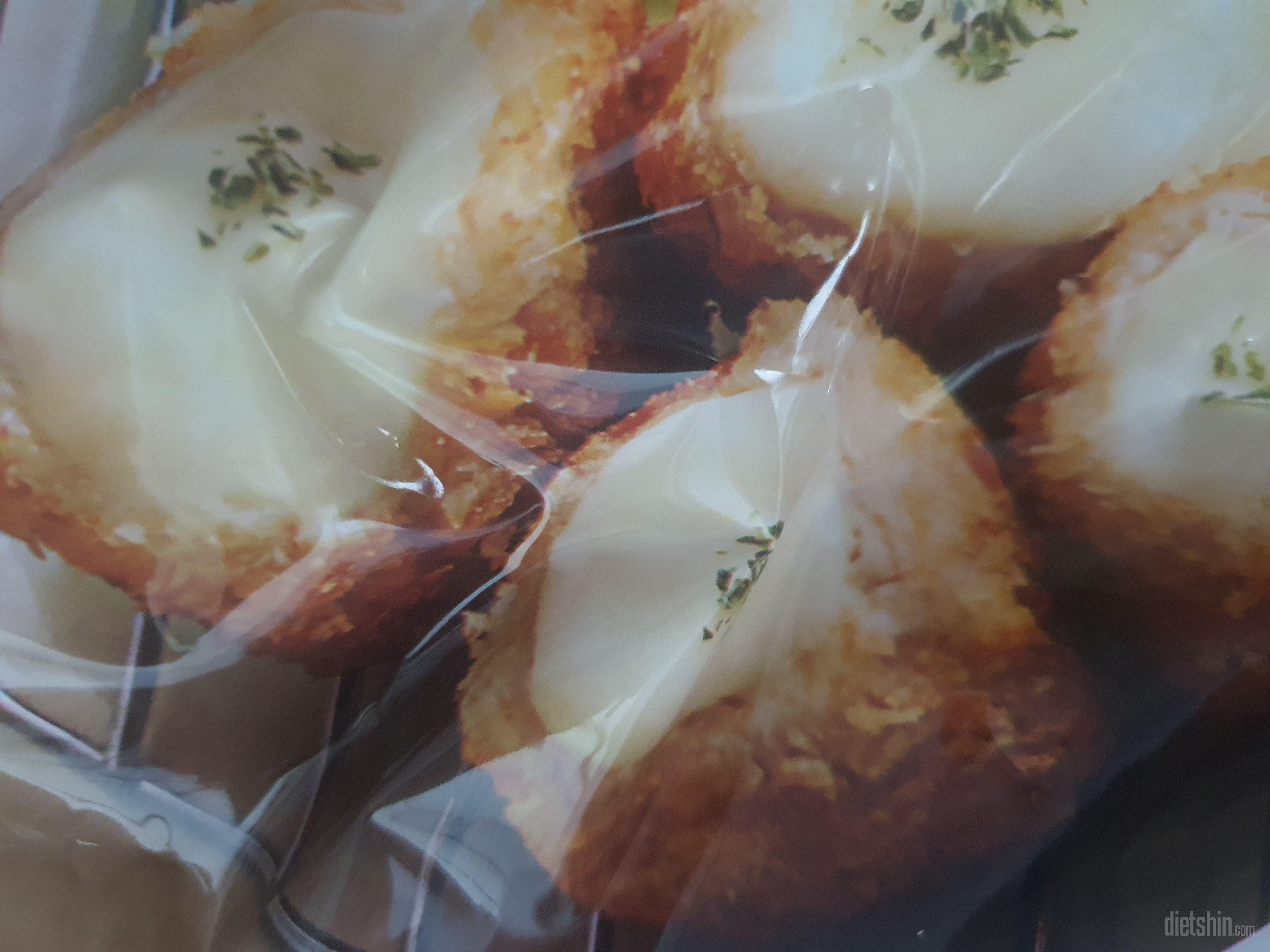 아직안먹어봤지만 생각보다 양이적네요.