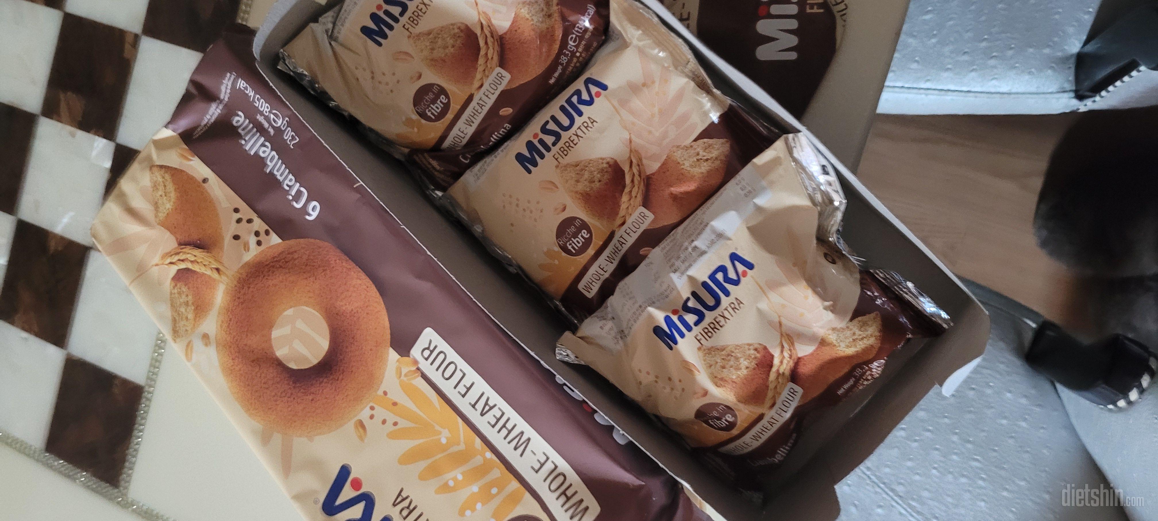 담백하니 맛있어요.  간식이 필요할때