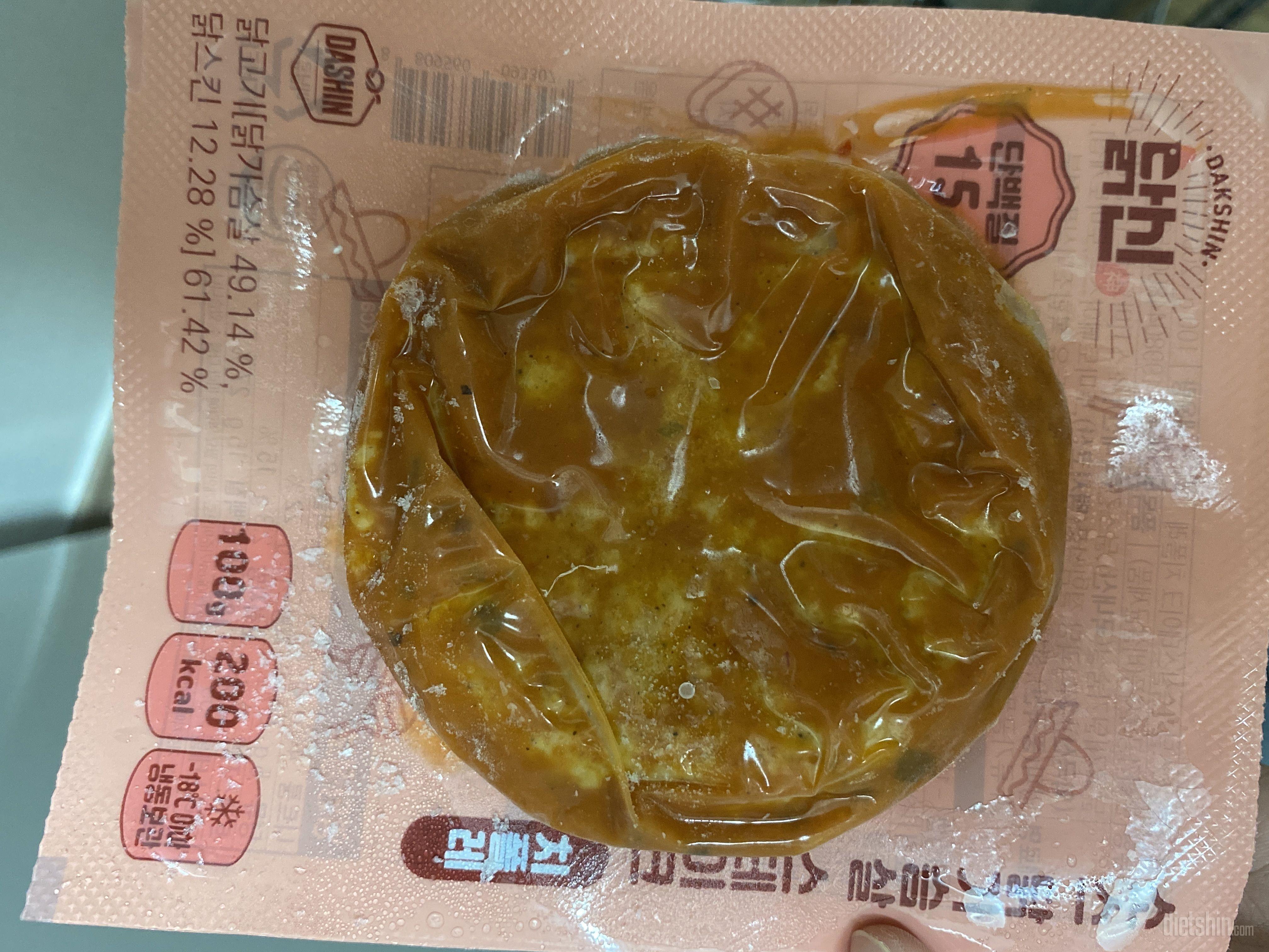 이거 너무 맛있어요!!! 재구매합니다