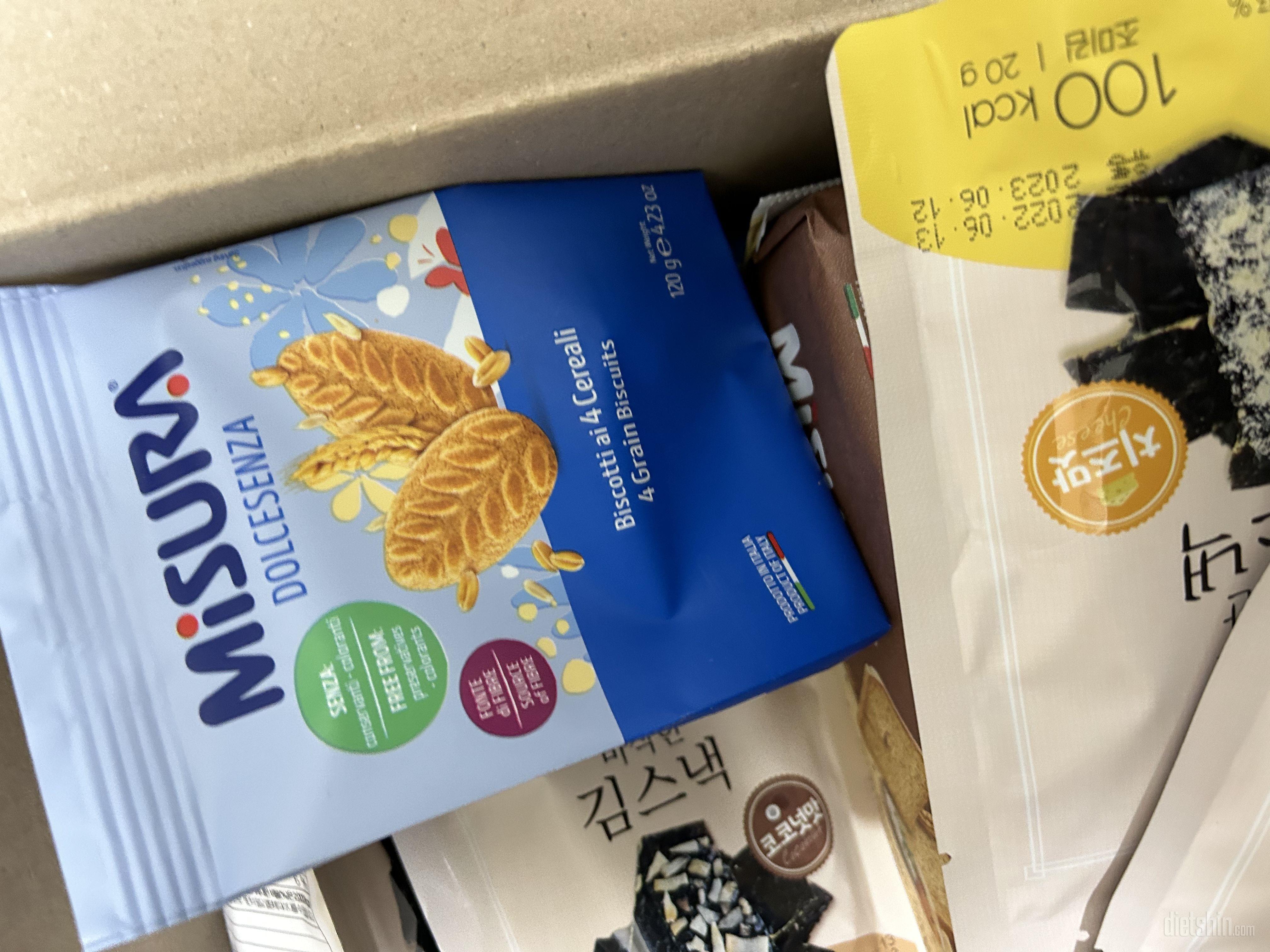 자주 구매해서 먹고 있어요.
맛있어