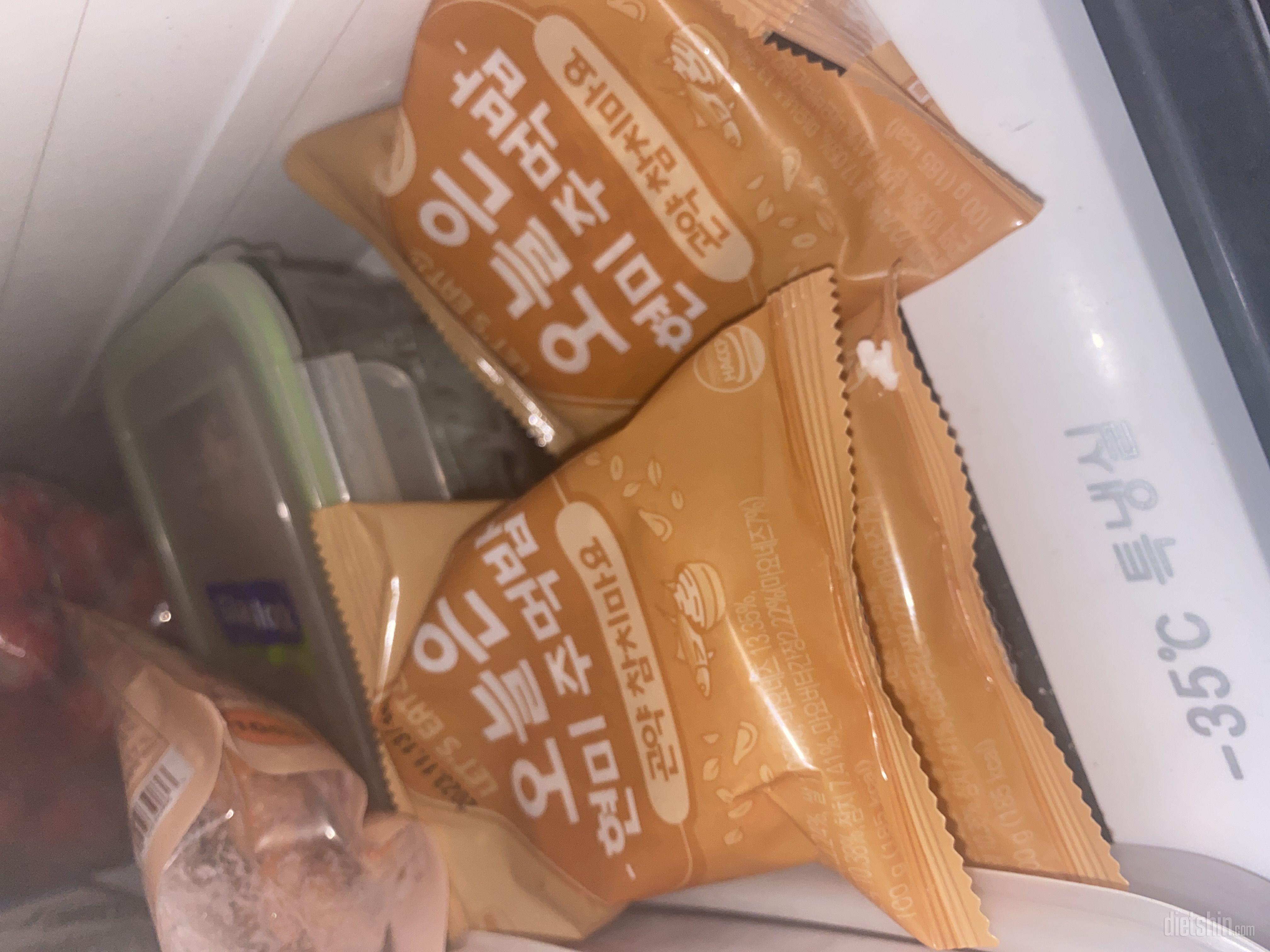너무 맛있엇어요 바삭하고 맛도 좋은데