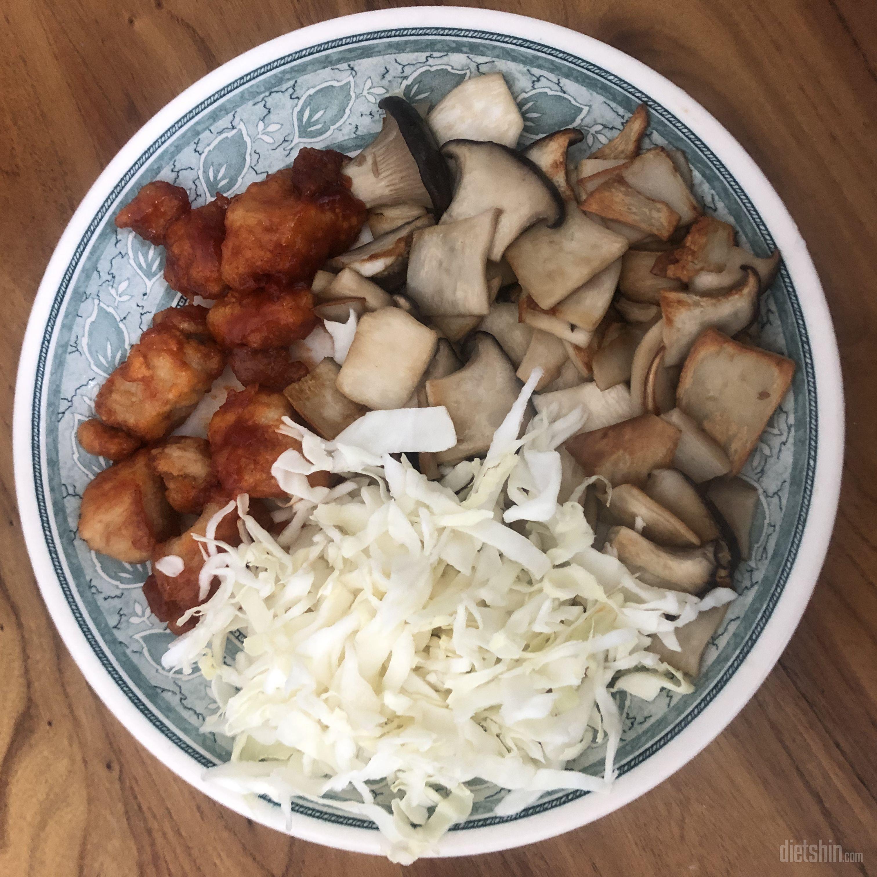 맛있어요! 재구매할 의사 있습니다.