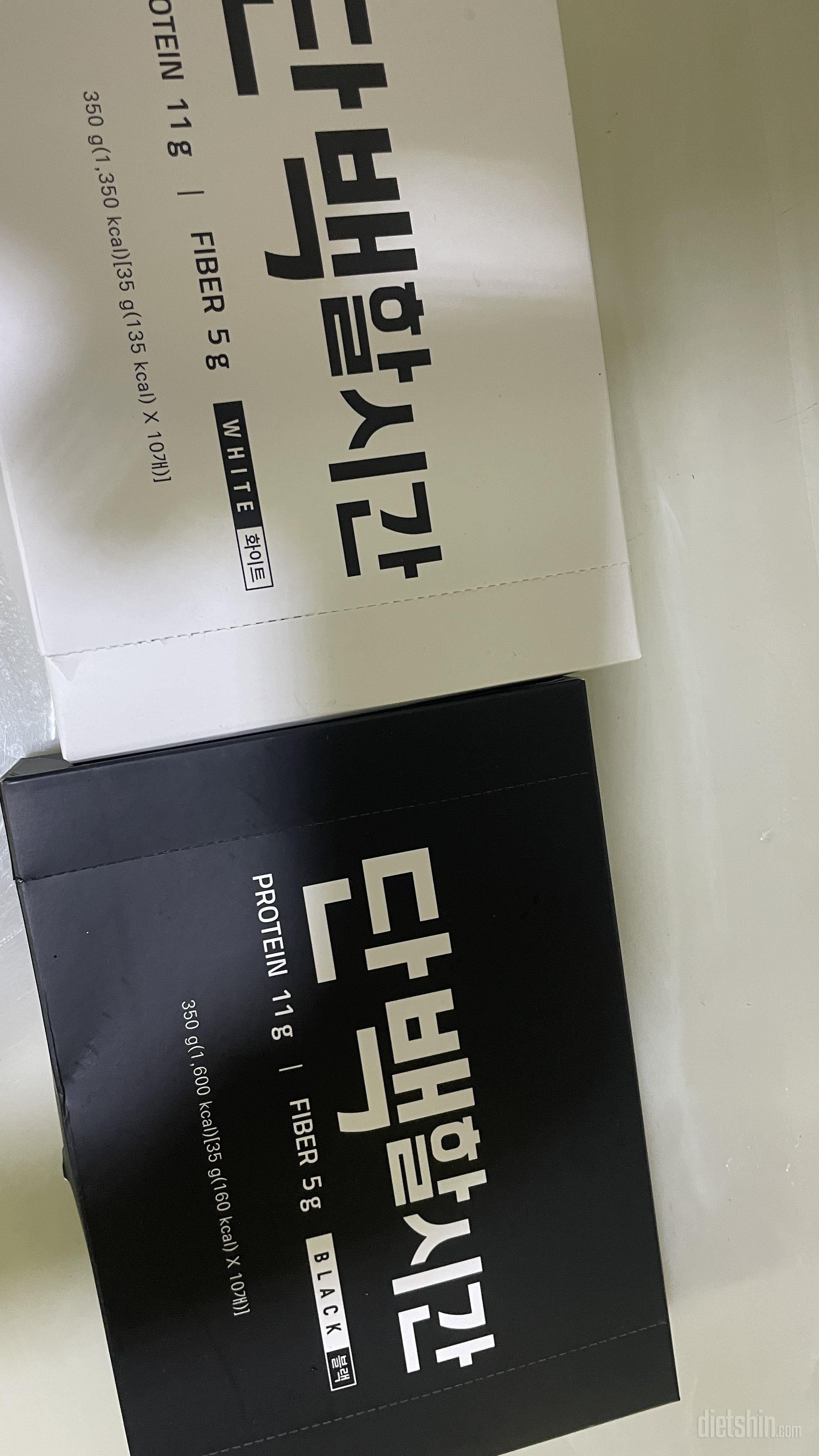 사무실에서 간식으로 먹고 나눠먹는데