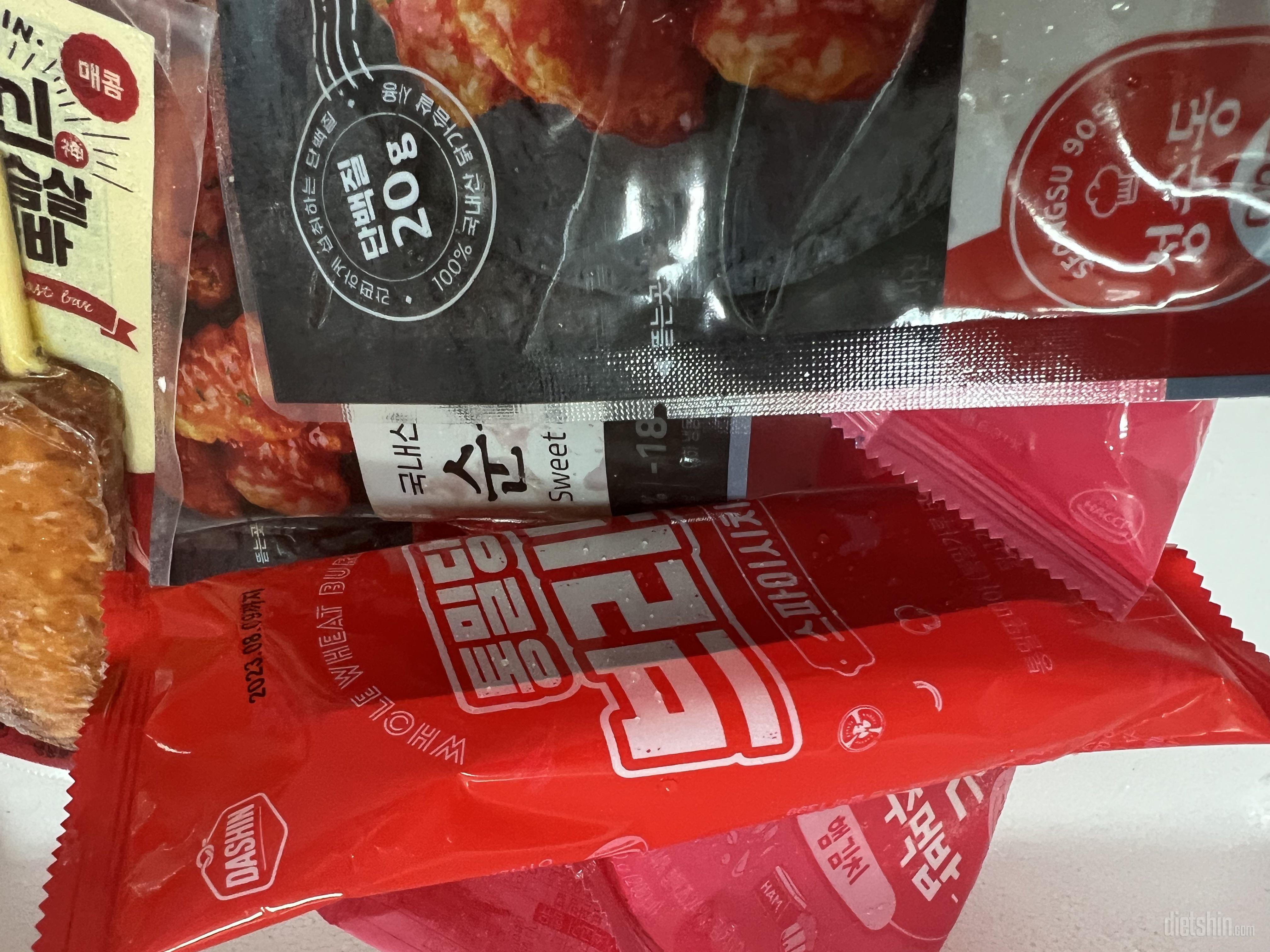 브리또 맛잇네요 꾸준히 구매해서 먹을