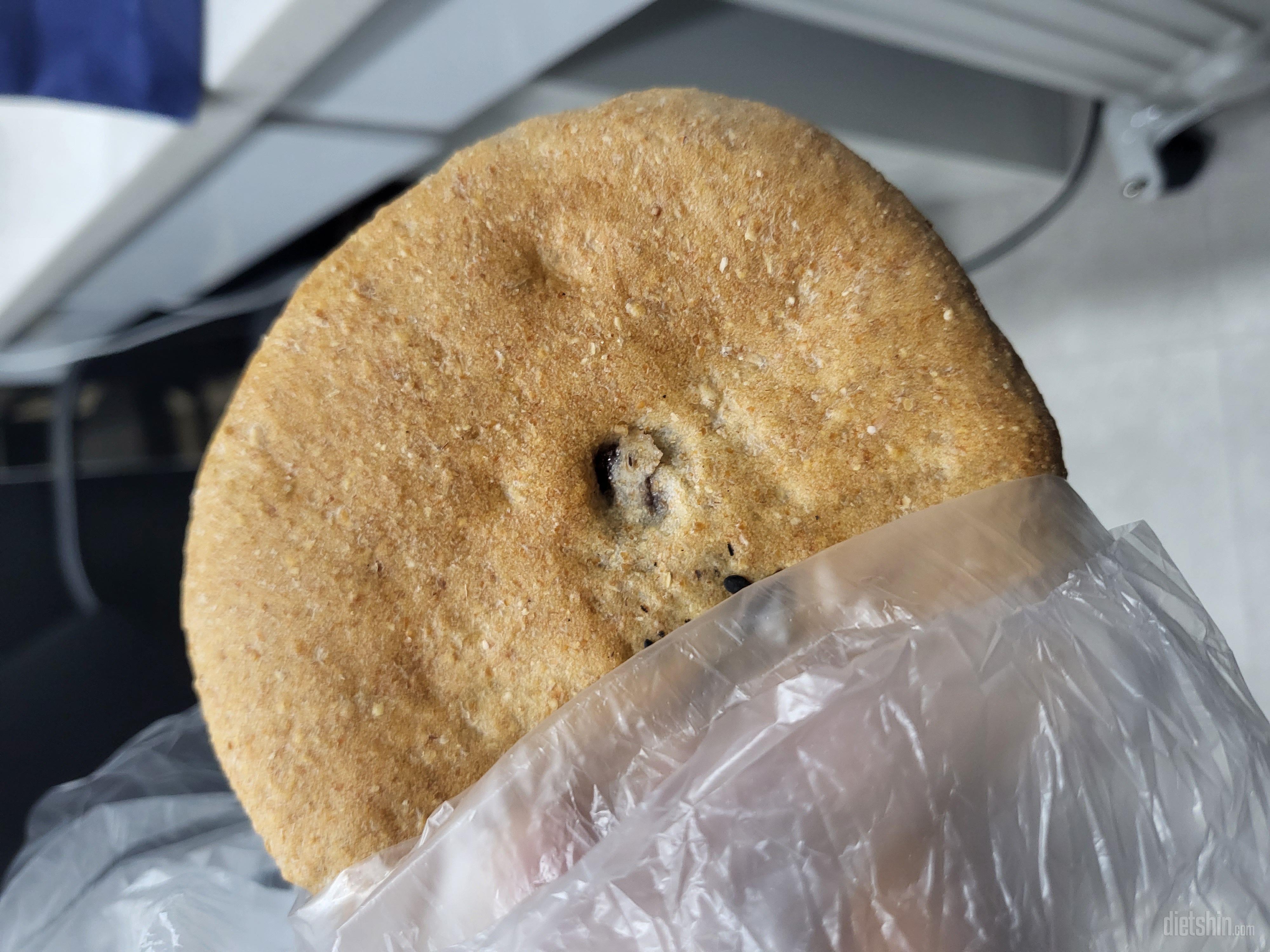 아침에 먹는 단팥빵과 아메리카노는 아