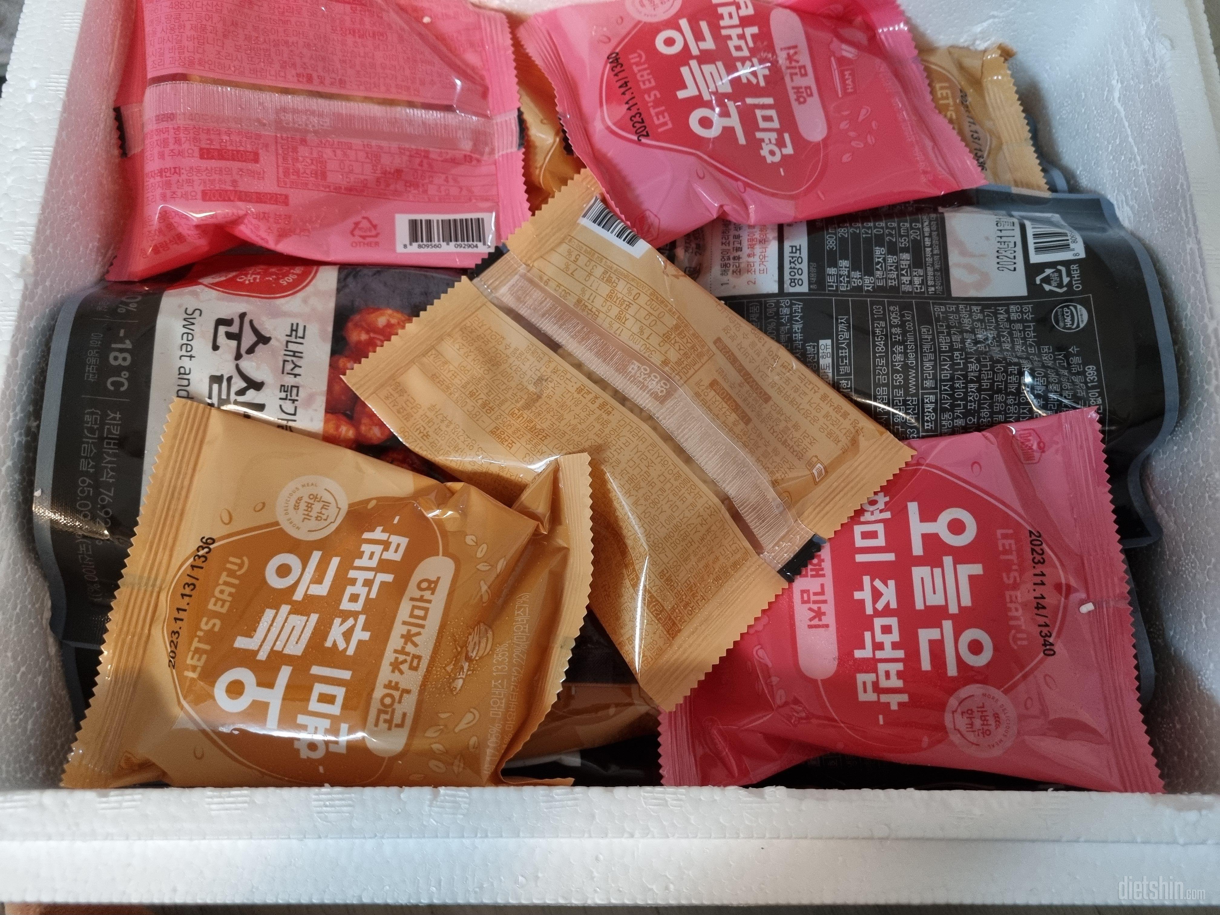 지난번 구매하고 재주문건입니다. 맛있