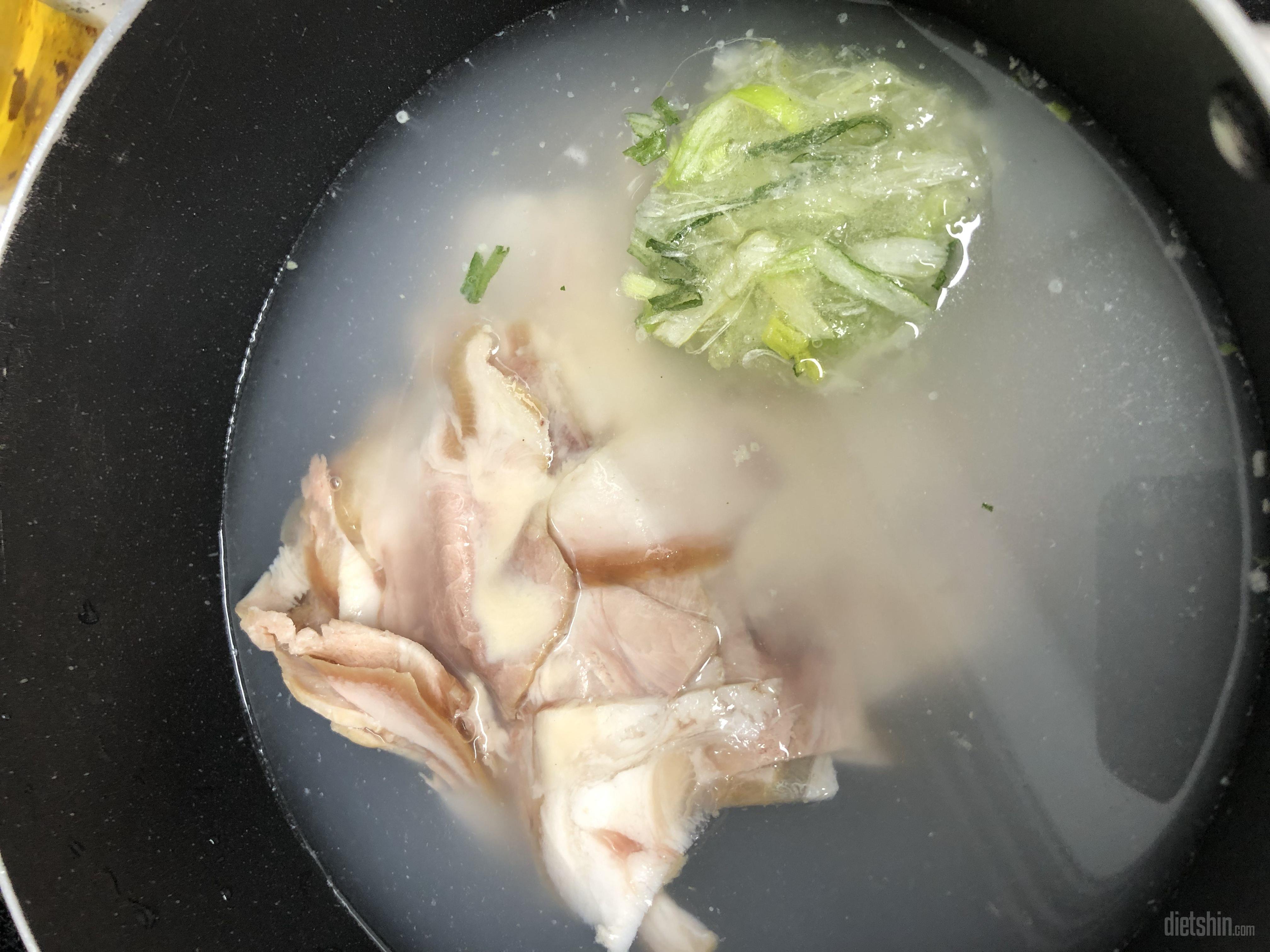 맛있어요 🥹! 요즘 배달비가 어마어