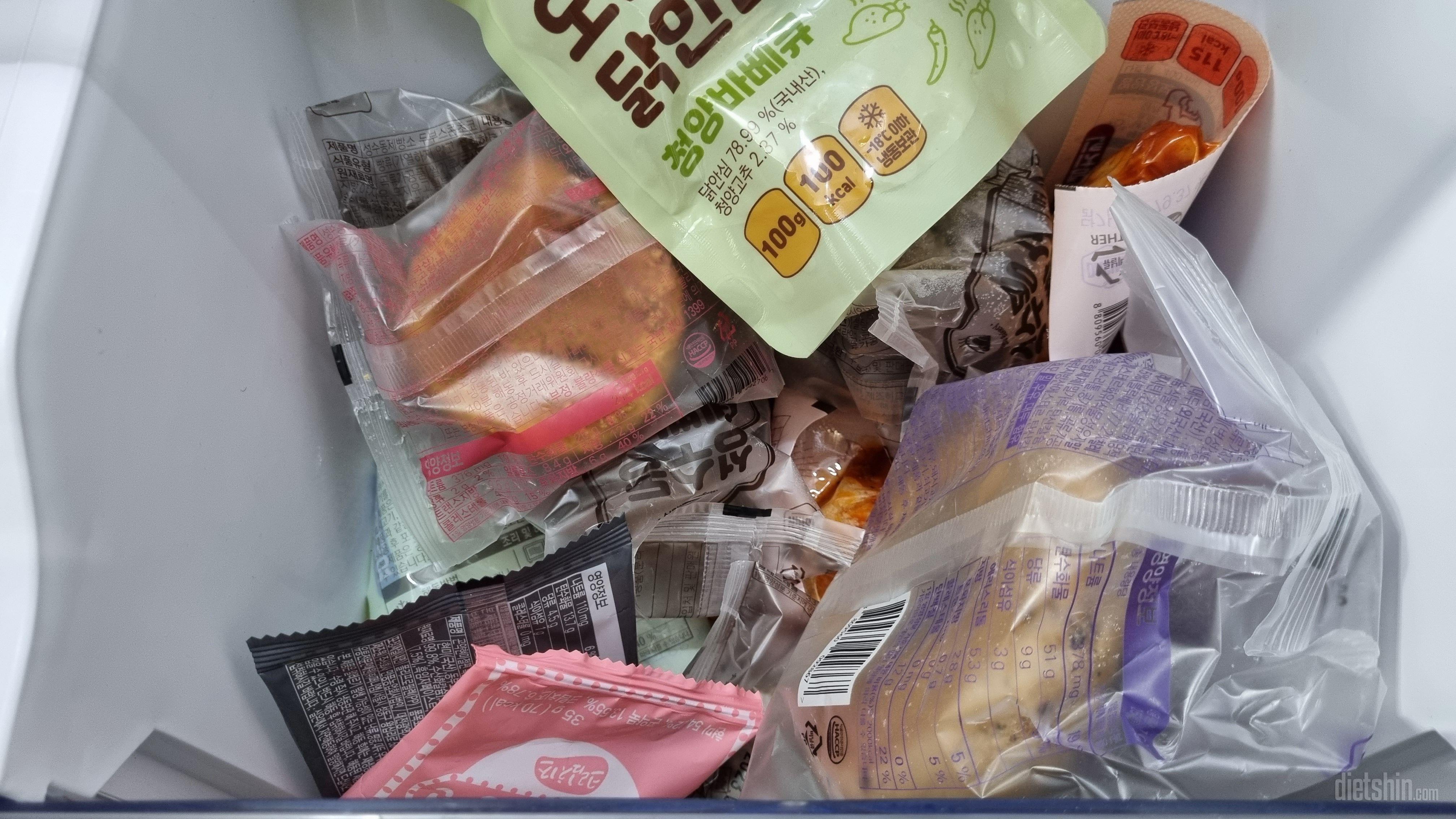 스콘은 맛있어서 계속 재구매중이고
