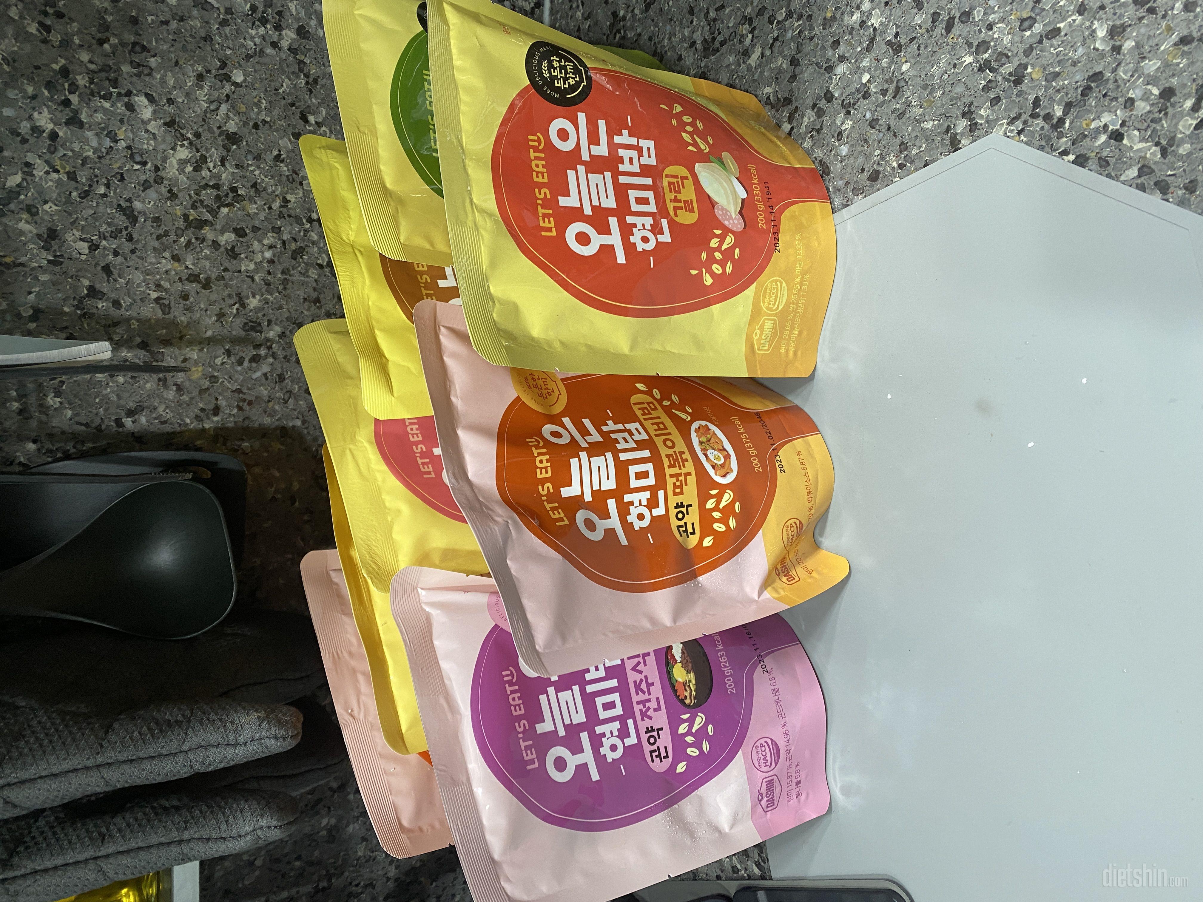 그냥그래요
배송은 빨라요