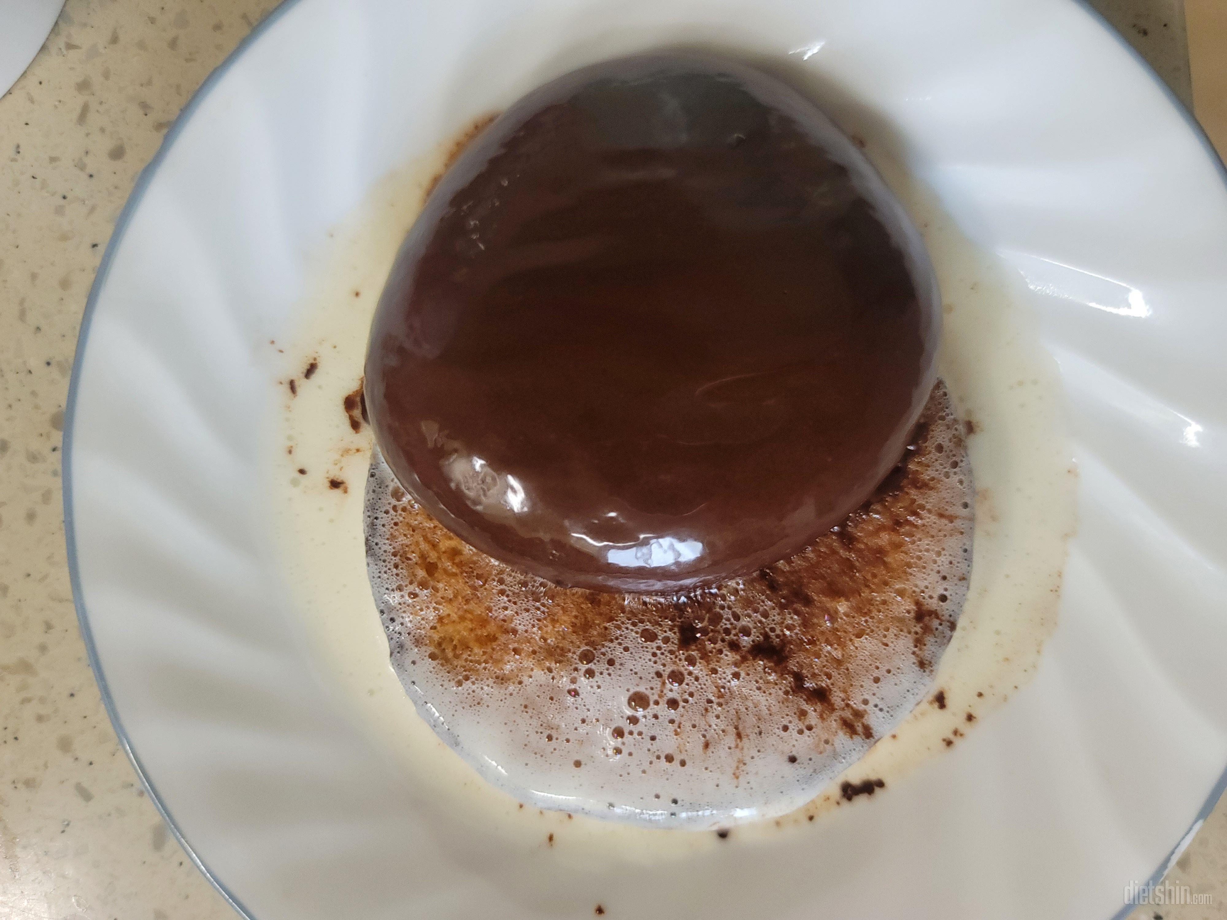 이거 진짜 맛있어요
간식땡길때 하나