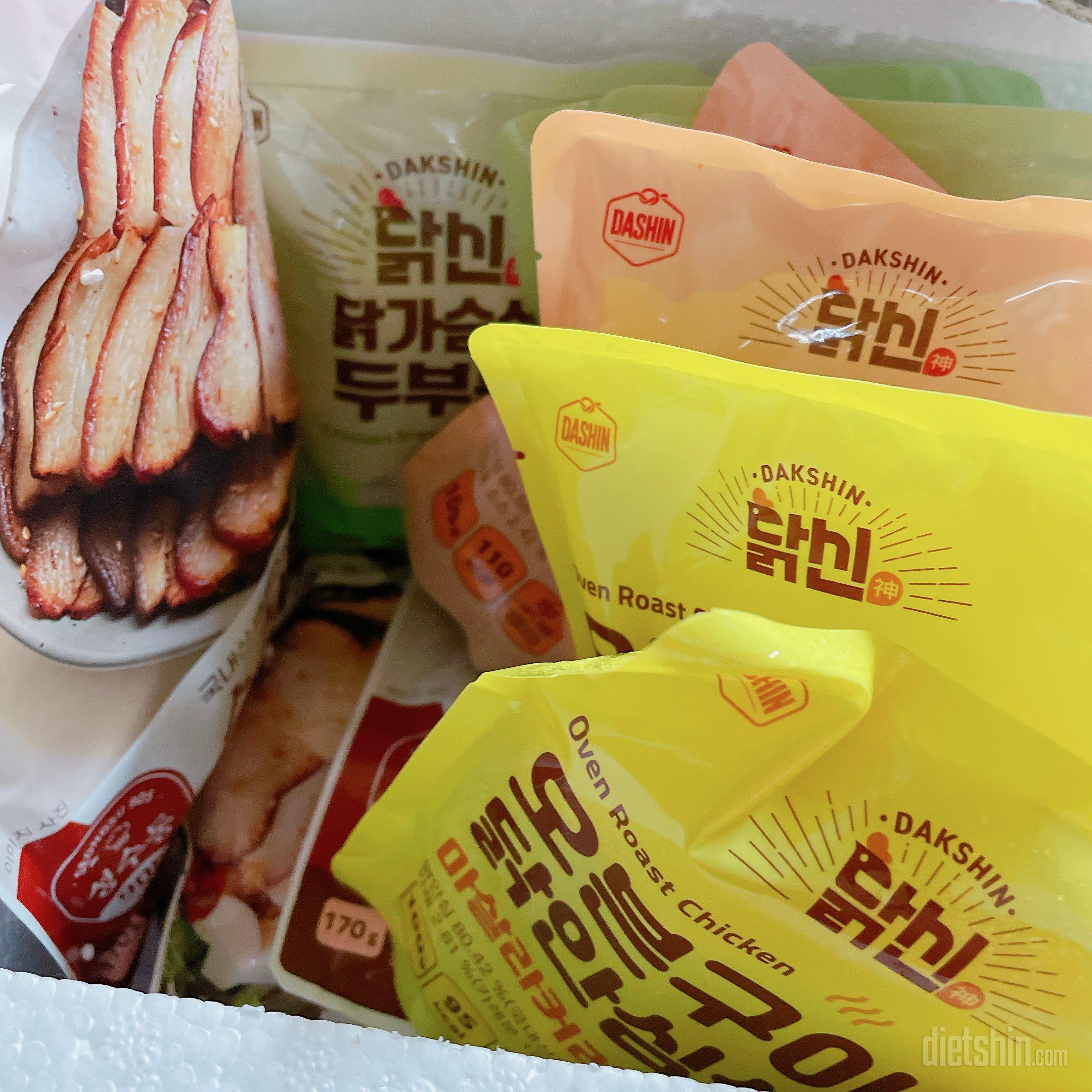 재주문입니당 짱맛이에오