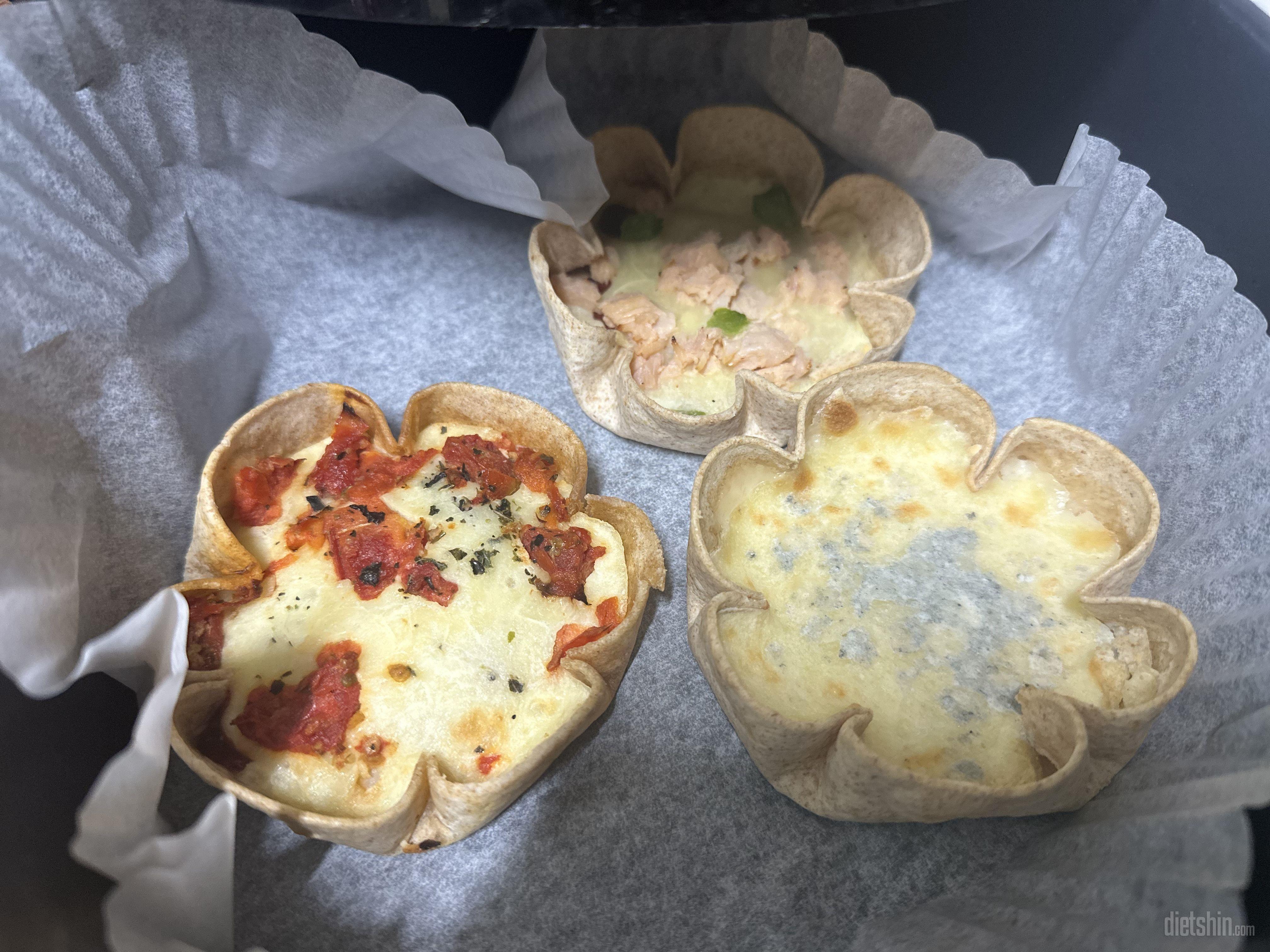 넘 맛있어요
작은 사이즈가 아쉽지만