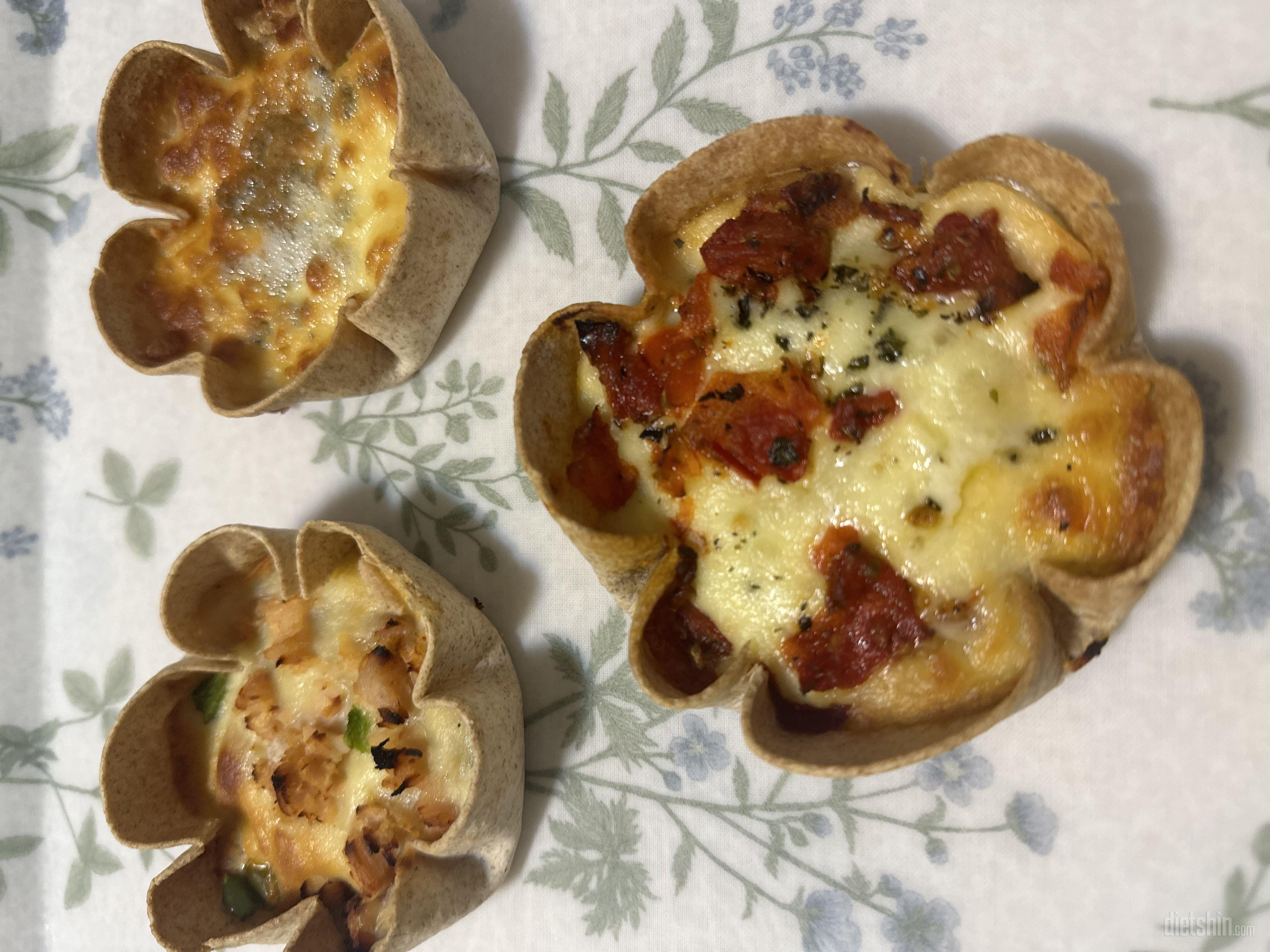 넘 맛있어요
작은 사이즈가 아쉽지만