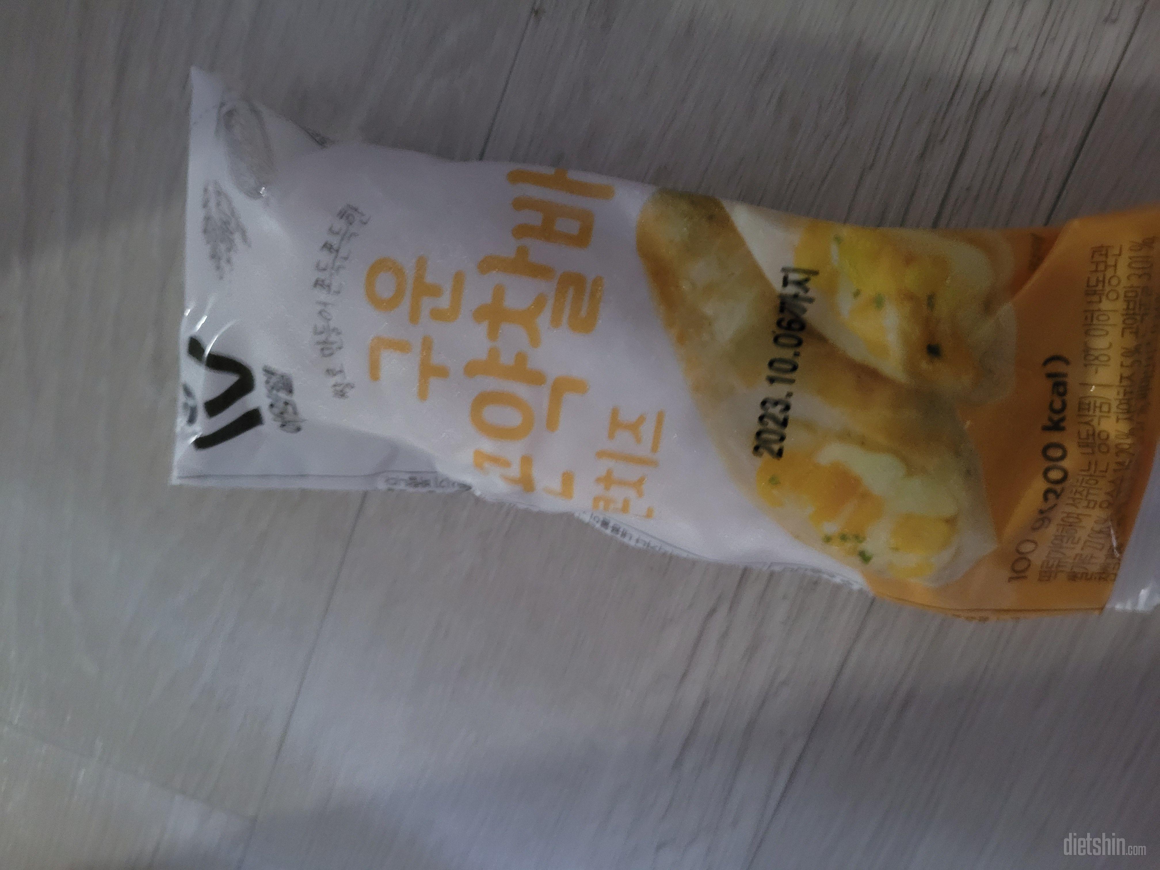 너무 맛있어요 하나로는  절대 안되요