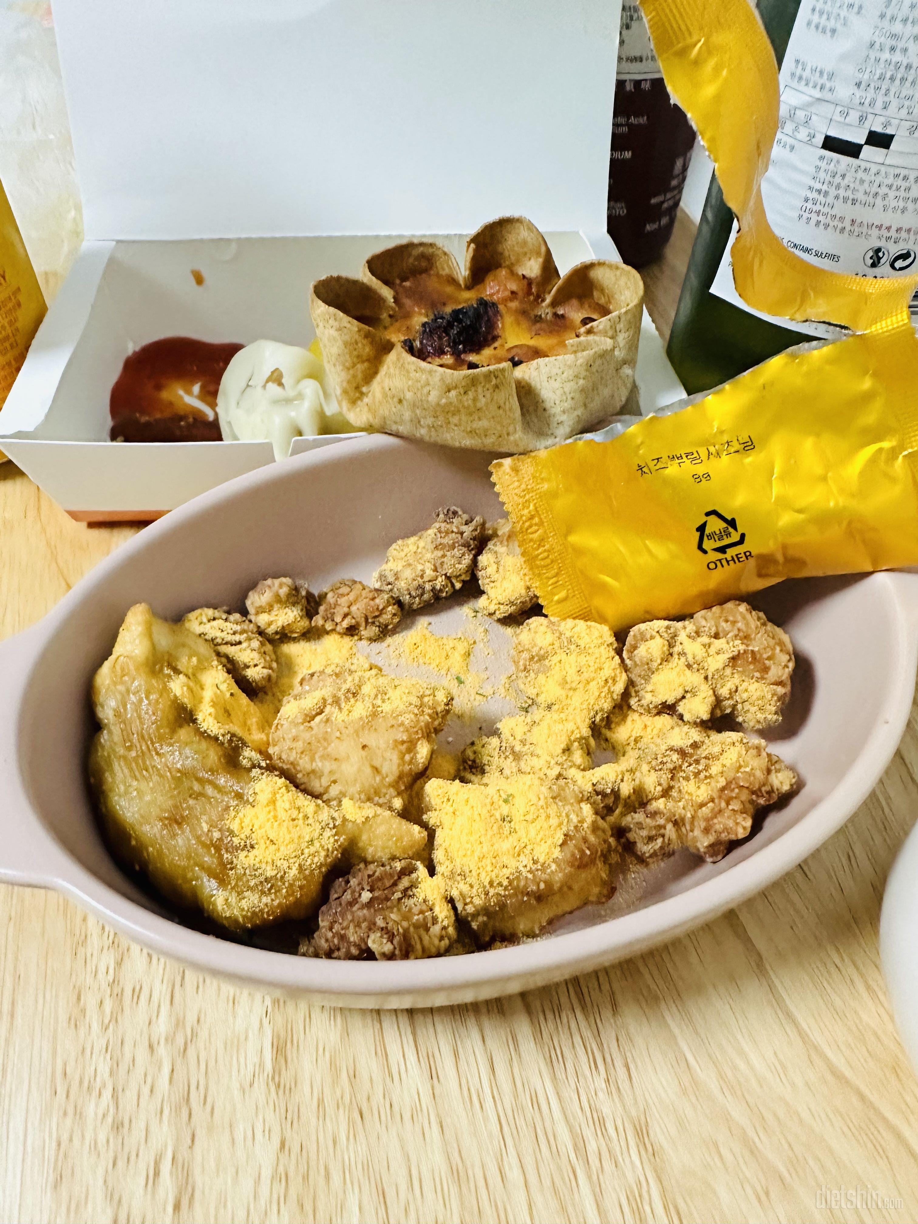 진짜 아는 그 맛인데
무슨 비결로
