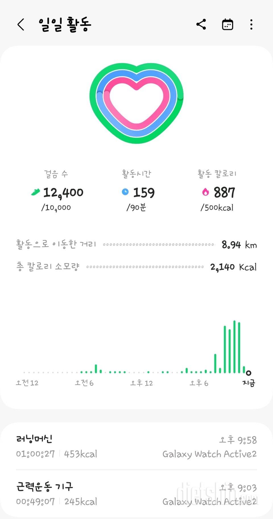 D+98 12월20일 화