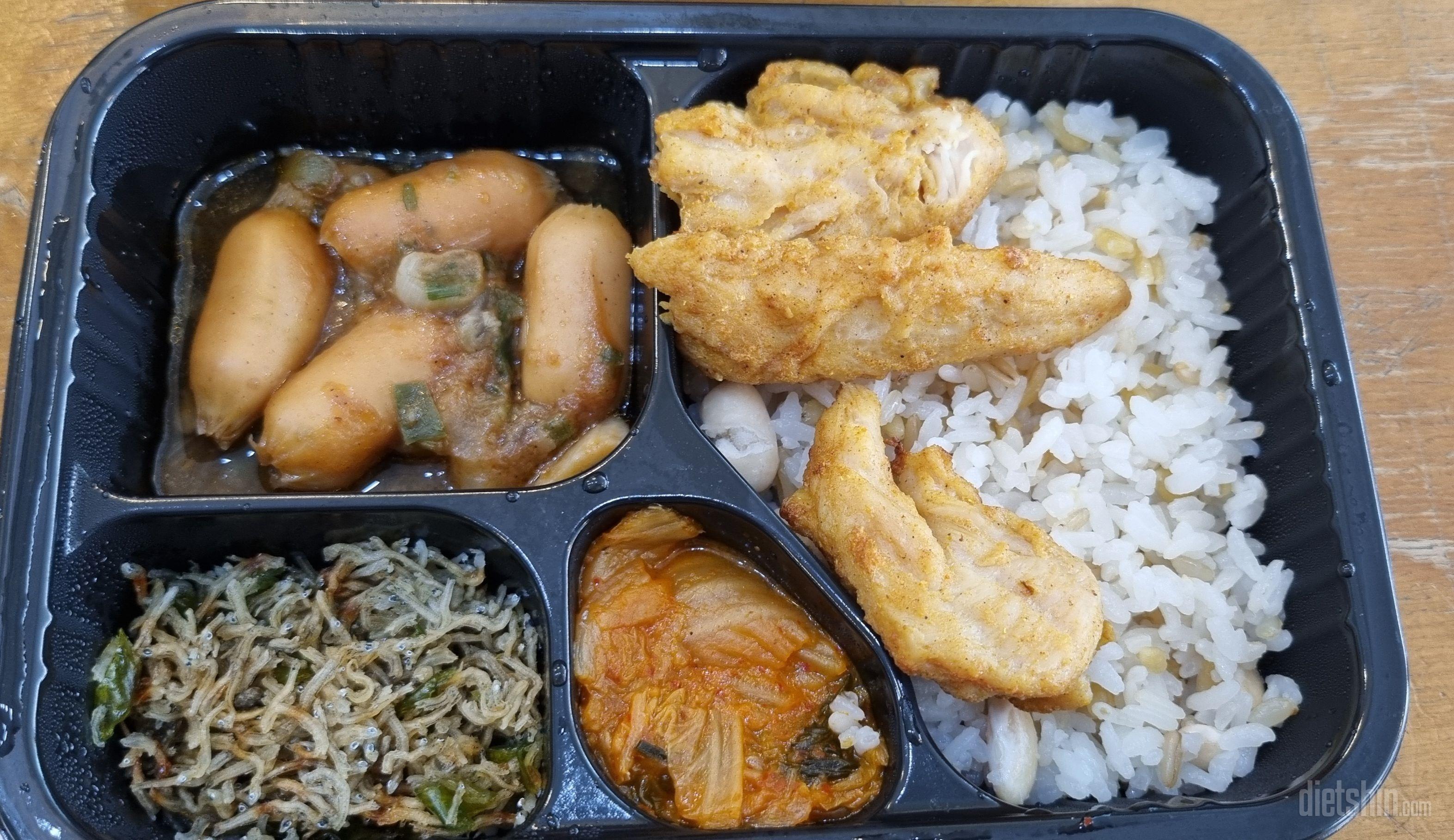 부드럽고 3가지 맛 다 맛있어요:)