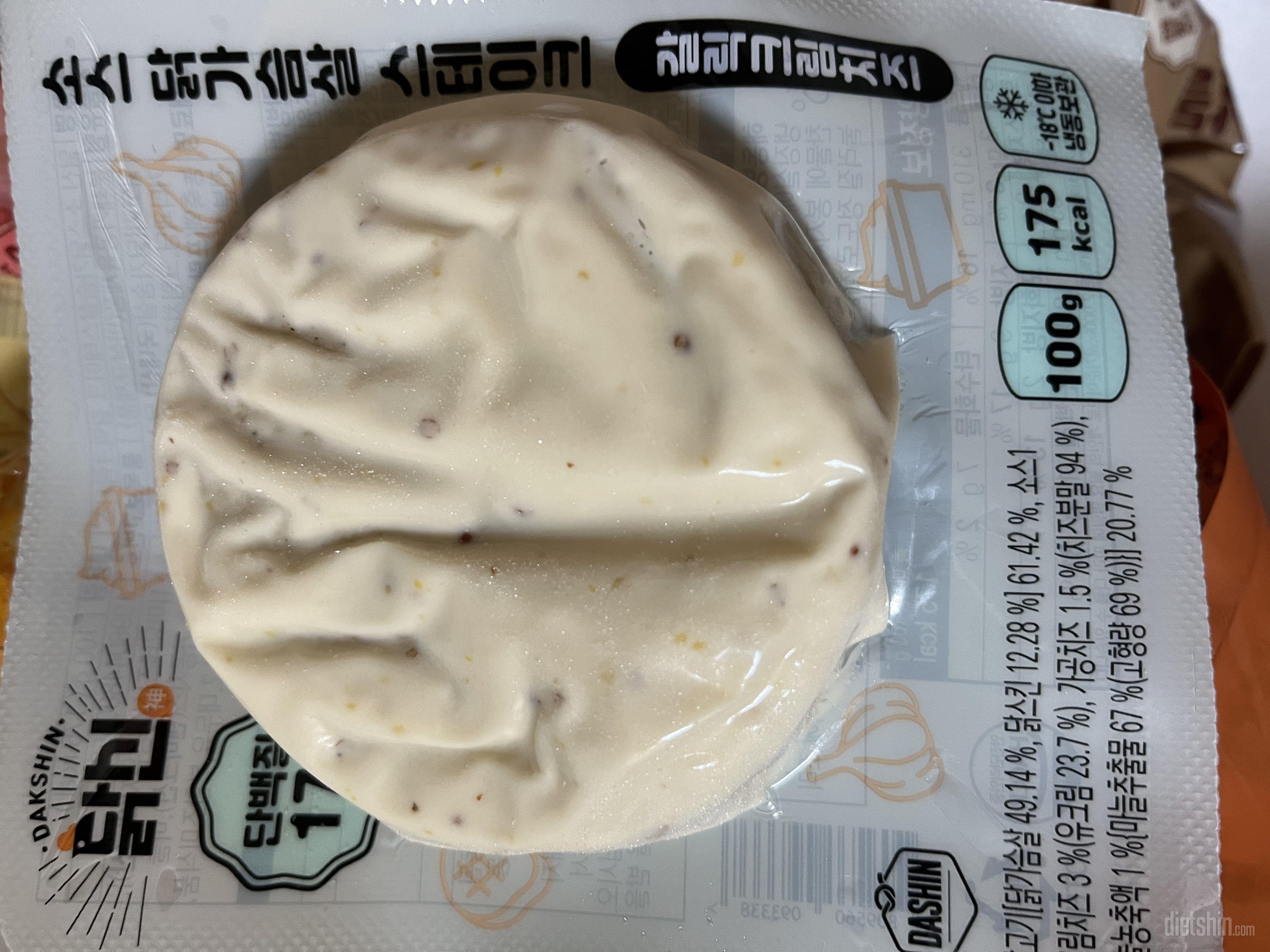 너무 맛있어서 재구매했어요 짱짱