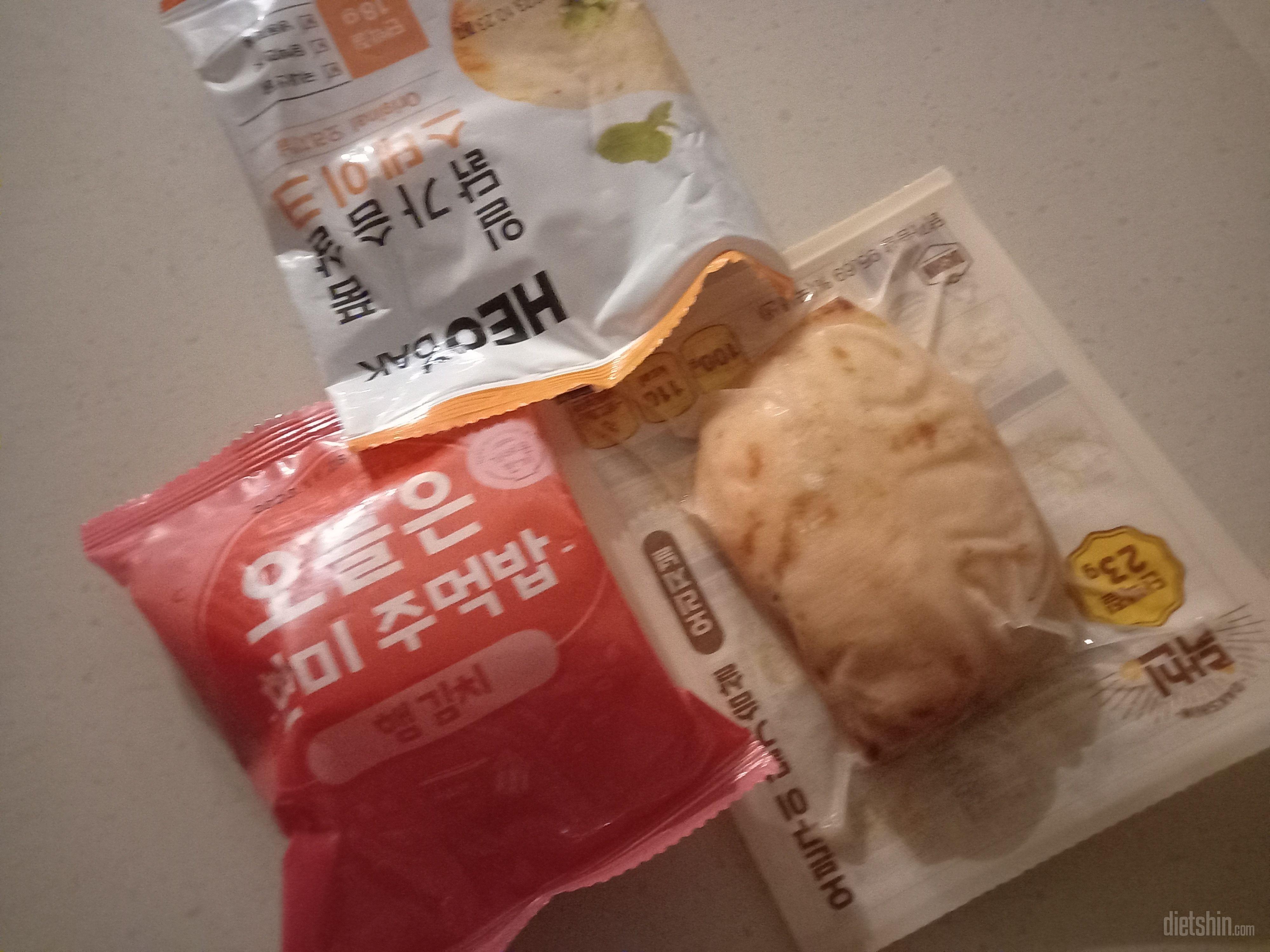 맛있어요. 많이 자극적이지 않고 맛있