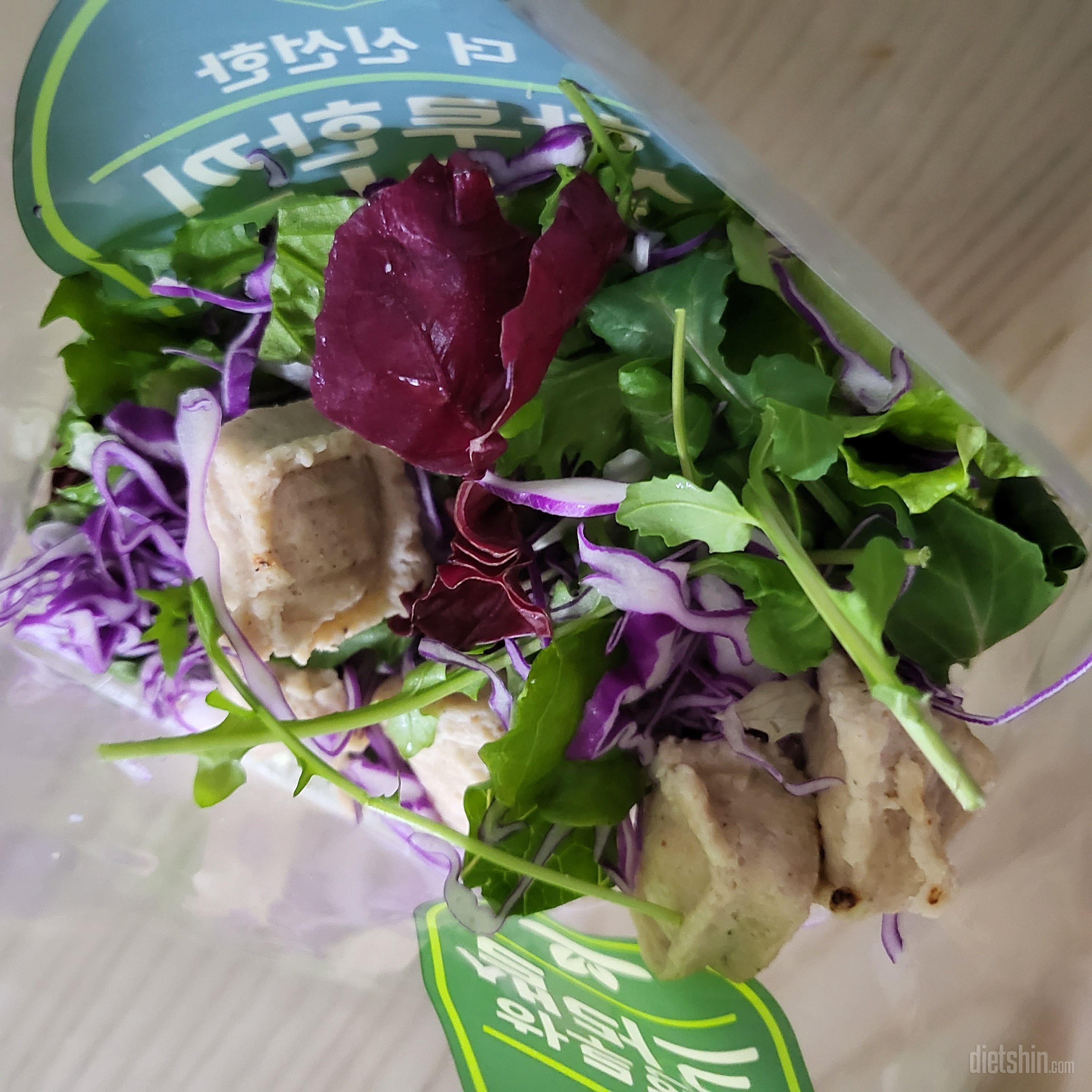 이거 진짜 진국이에요 너무 맛있어요!
