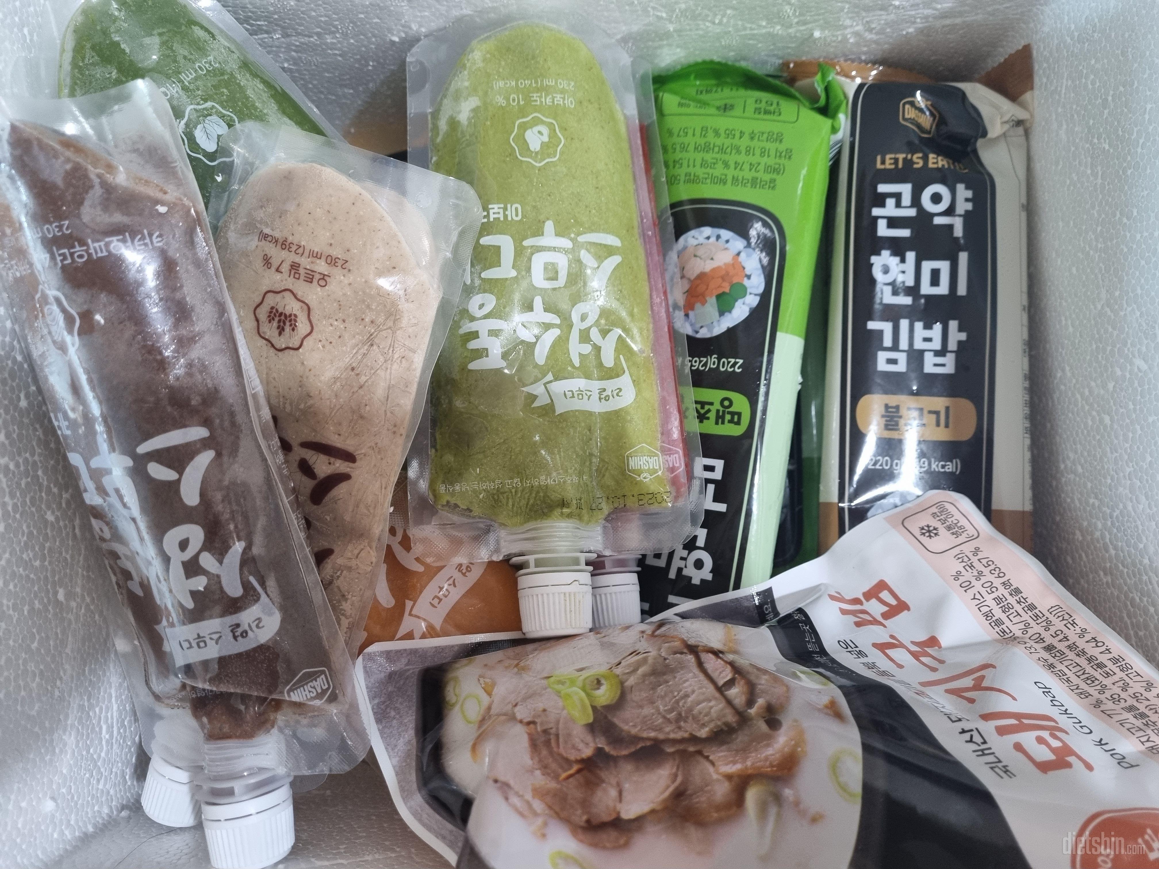 고기많고 맛있어요 조리하기도 편해요