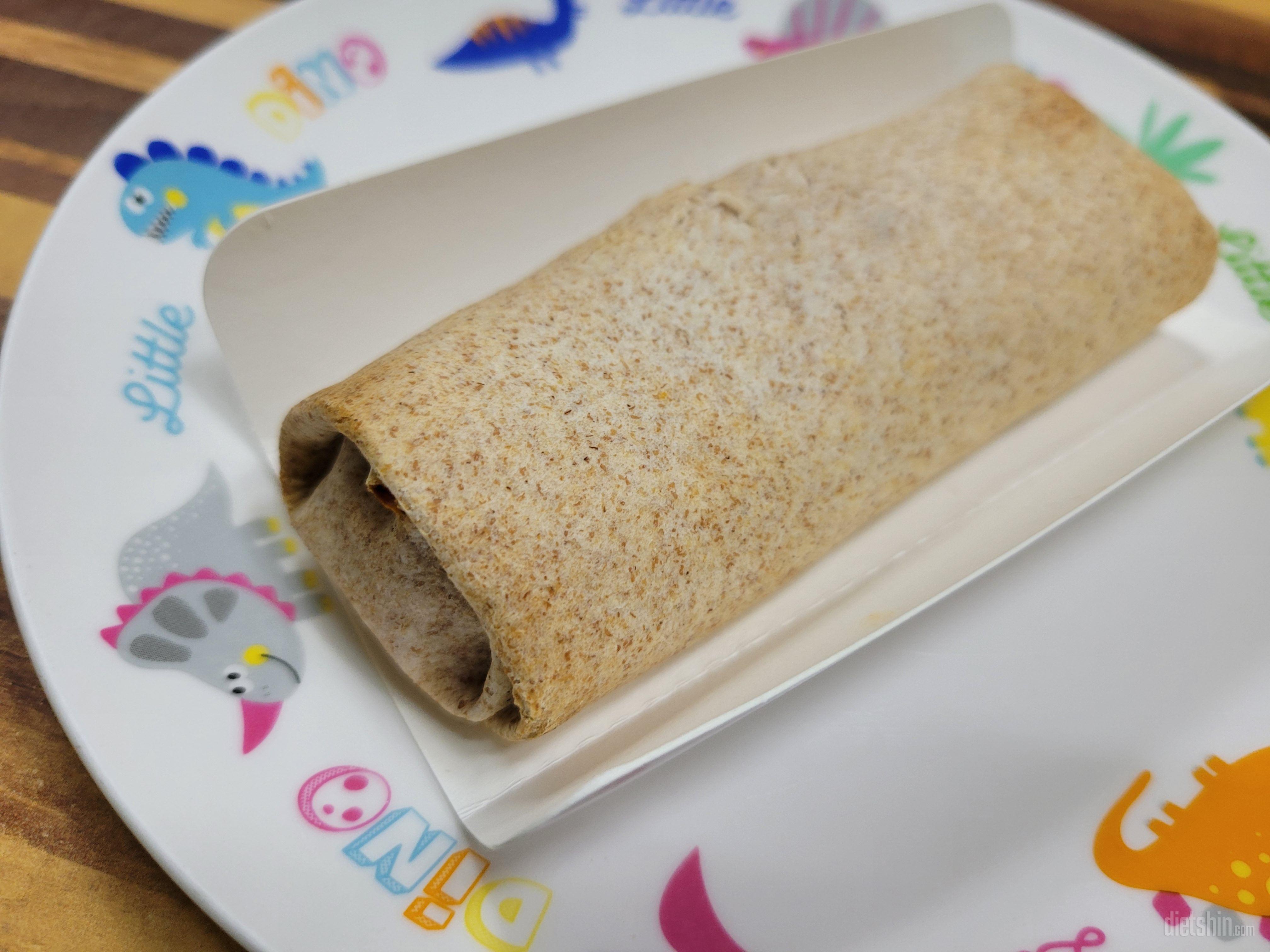 이거 맛있어요~~
칼로리가 작은건