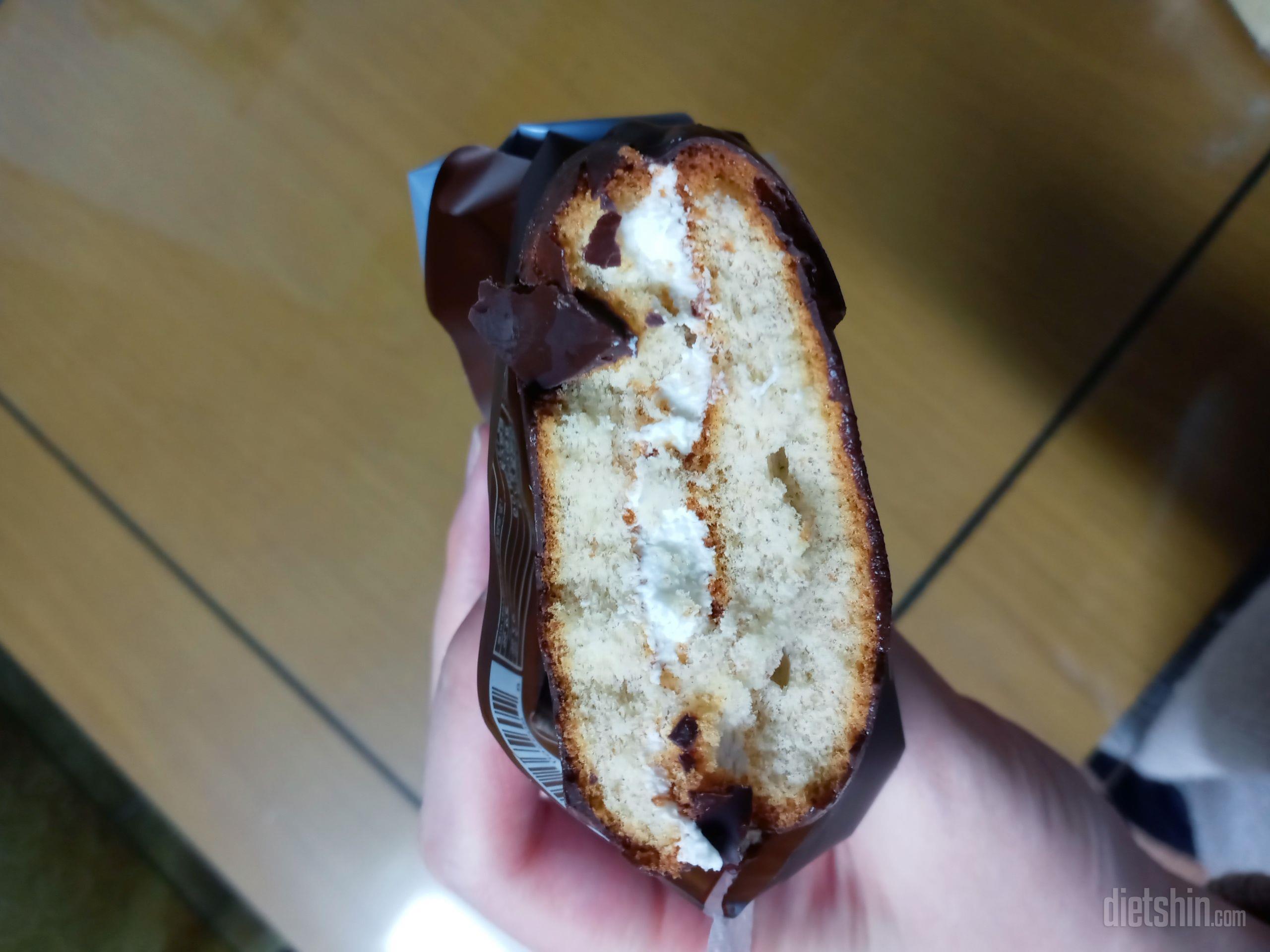 오랜만에 시켰는데 덜 달아서 좋아요