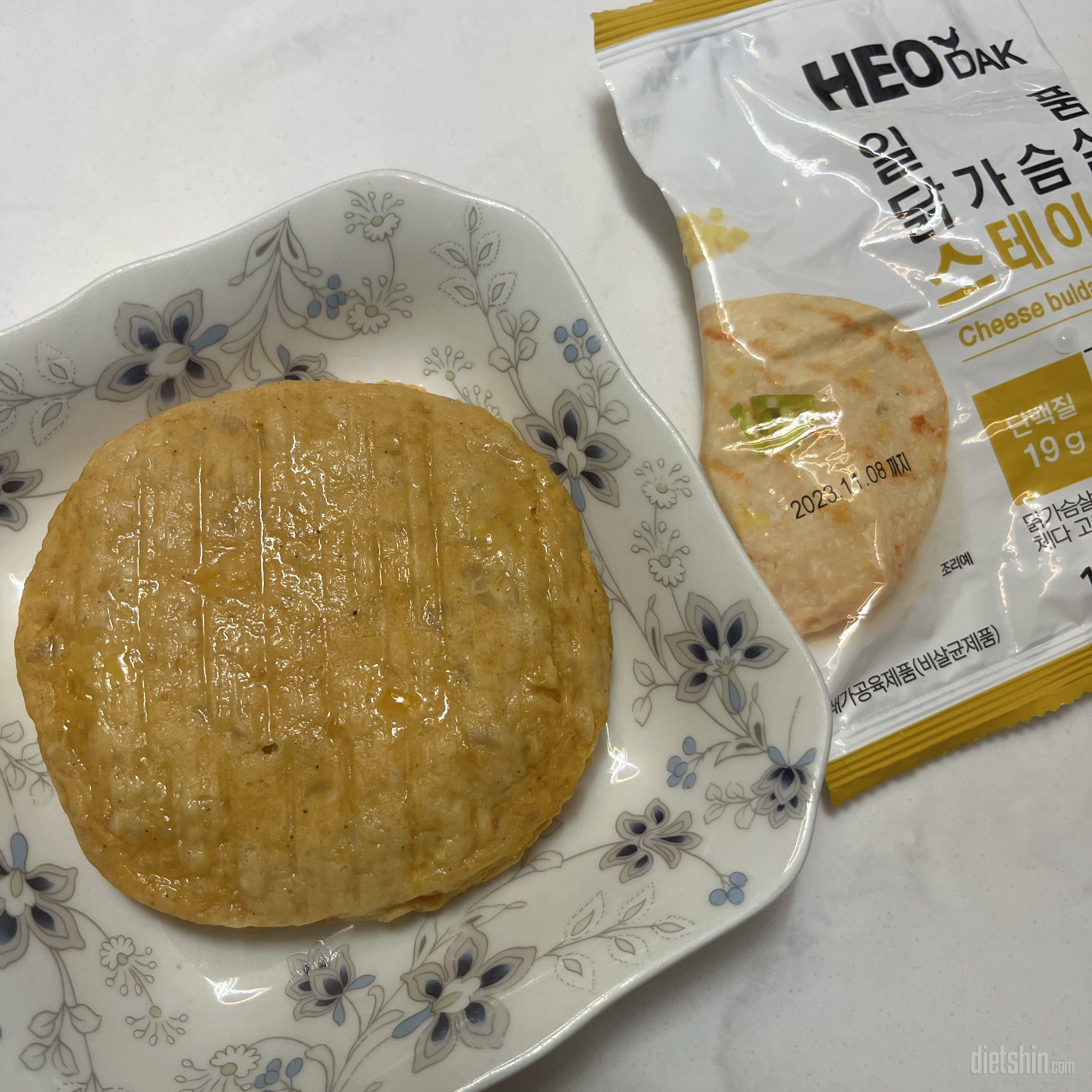 저 다른 브랜드에서 불닭맛 들어간거