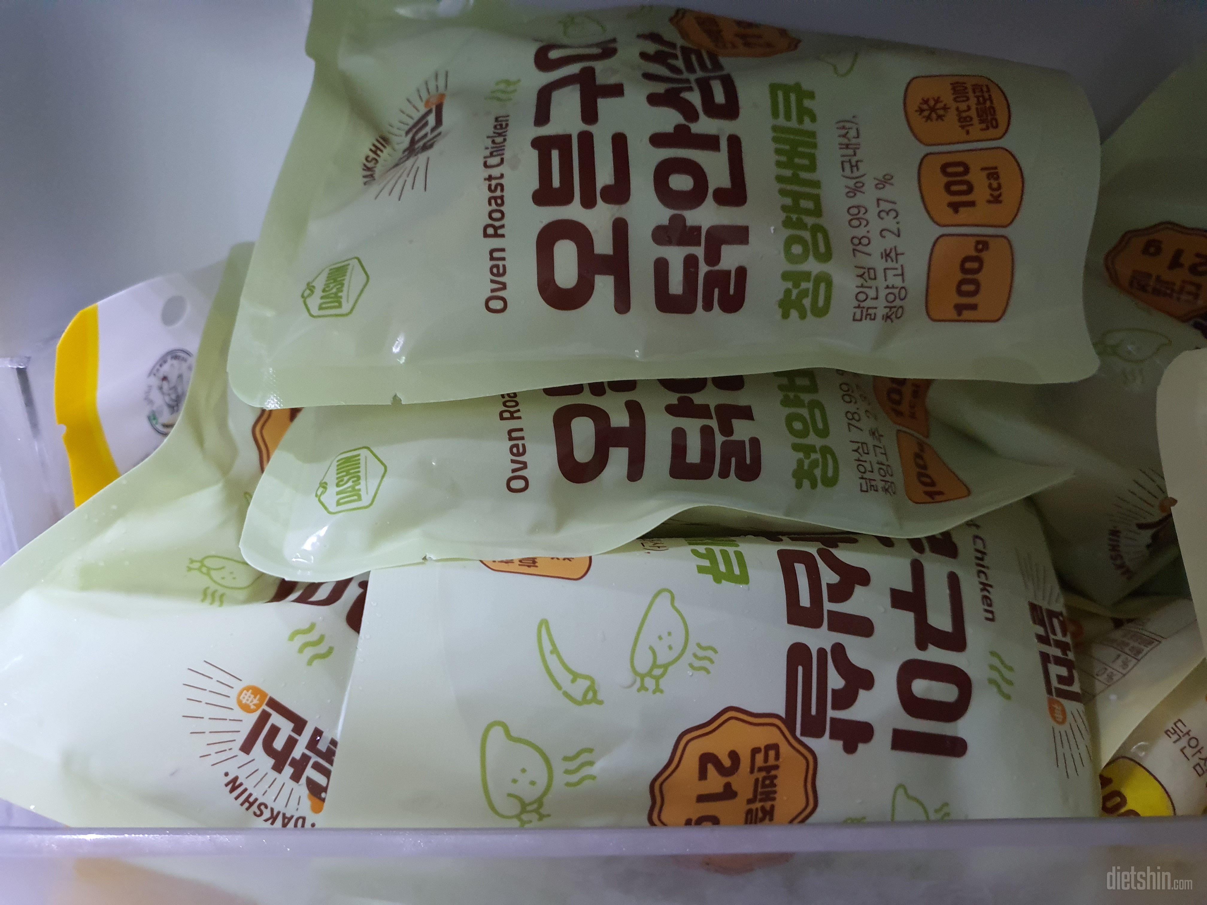 맛있고 만족스러워 두번째 구입하게 되