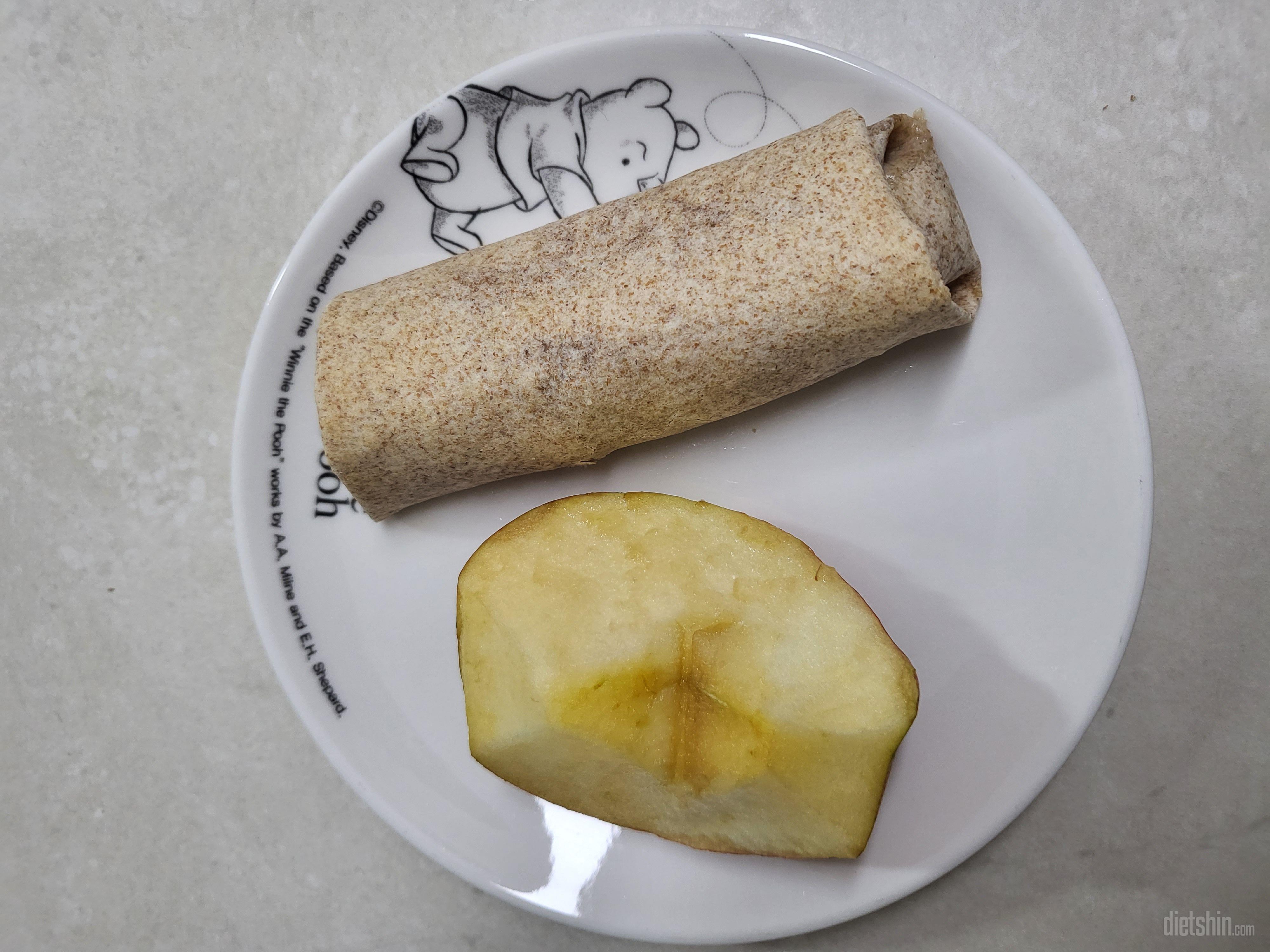 아침으로 먹으려고 구매했는데 맛있다고