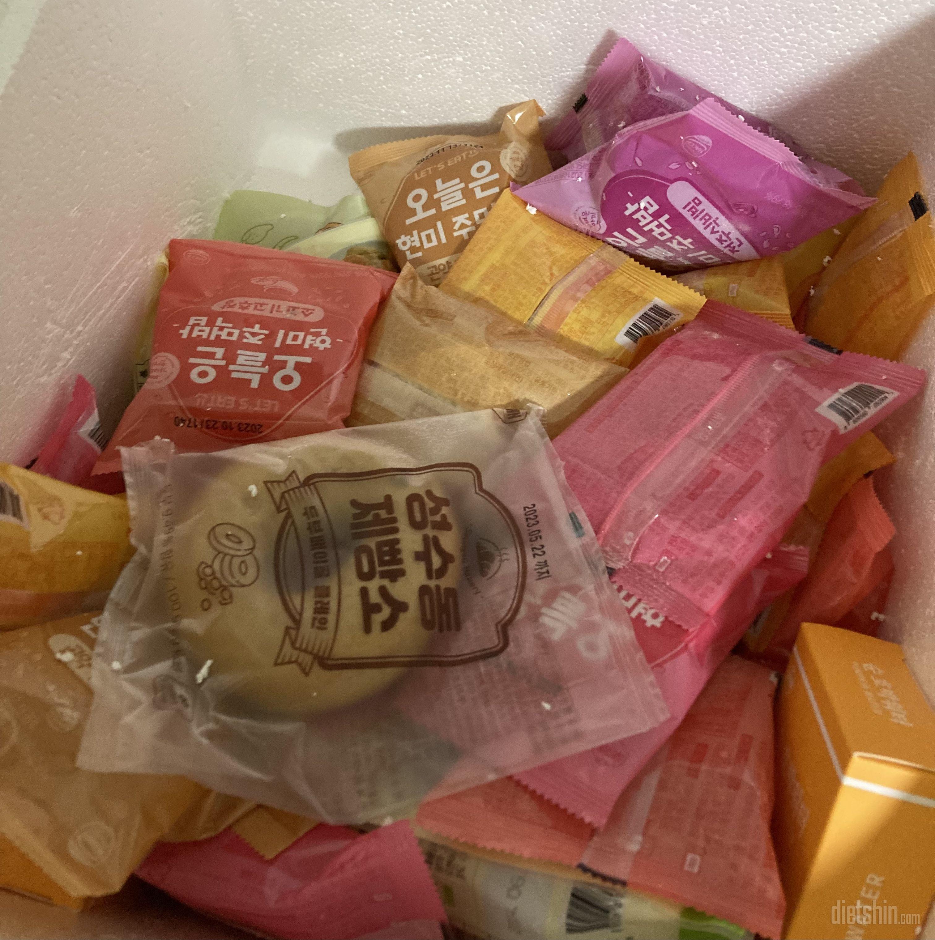 담백하고 진짜 맛있어요! 빵도 되게