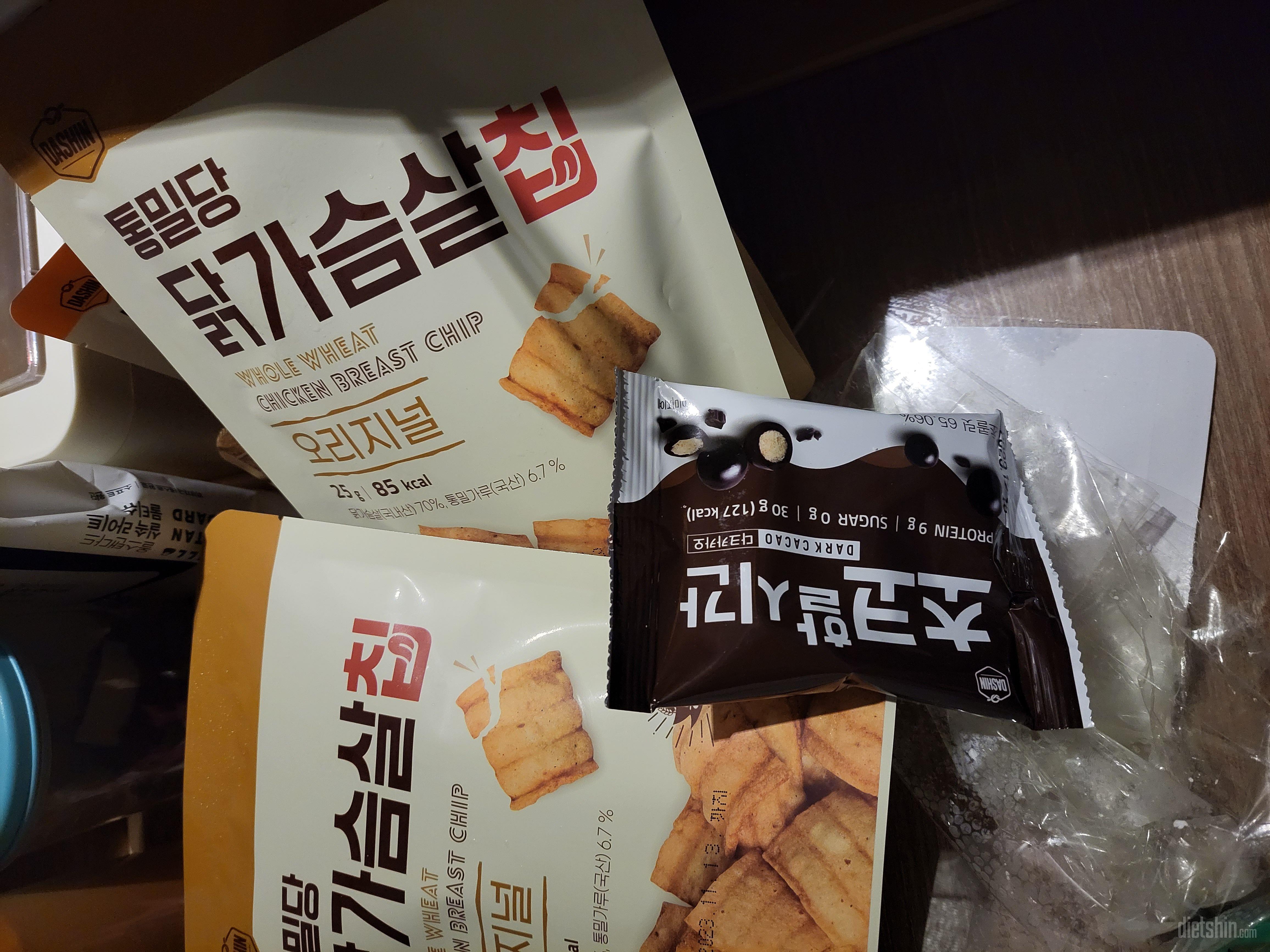 사은품 말고는 넘 빈약해서...돈 아