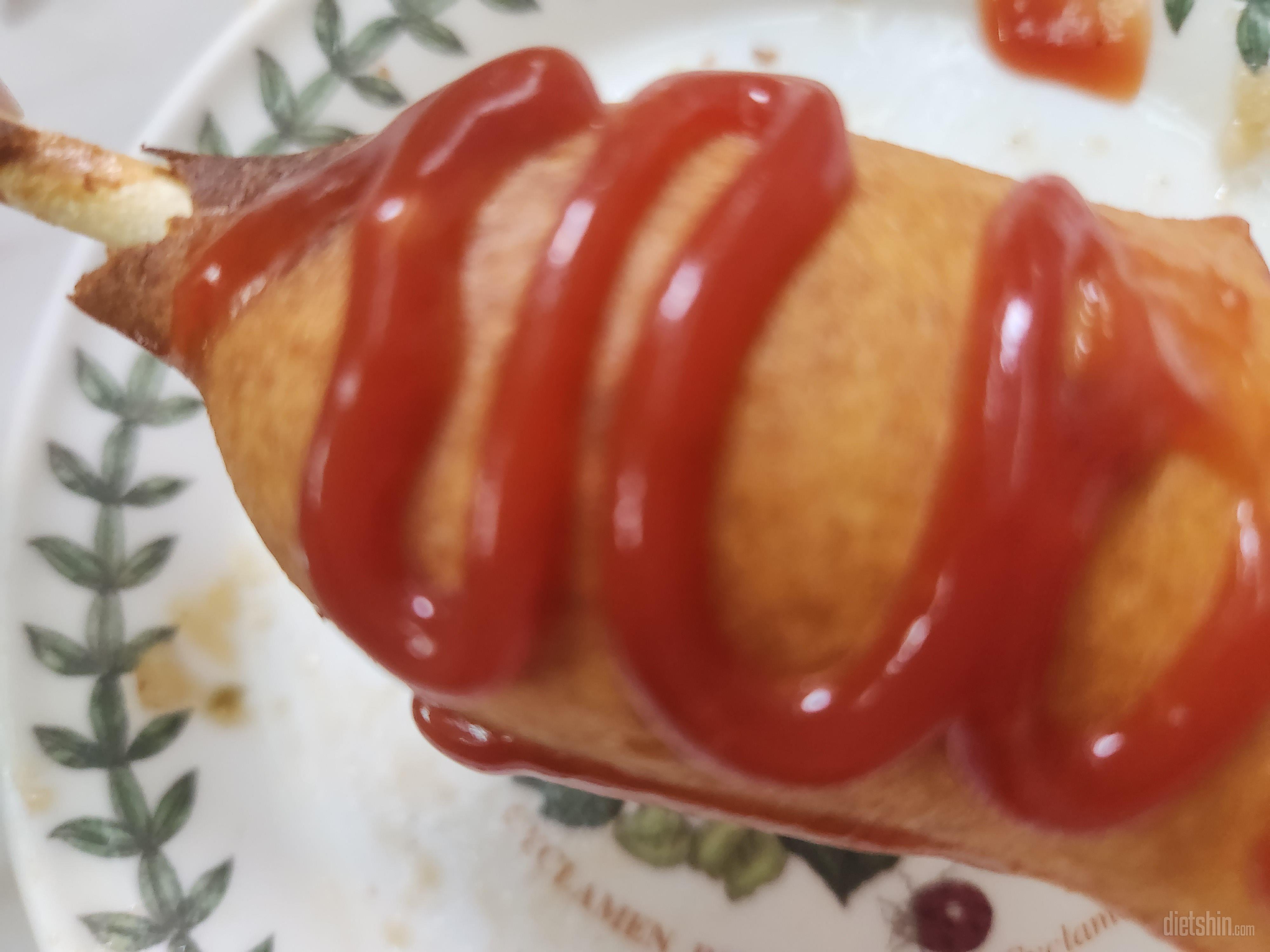정말 맛있어요
확찐자 울 아이들 간식