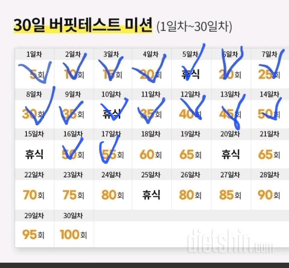 30일 버핏 테스트14일차 성공!