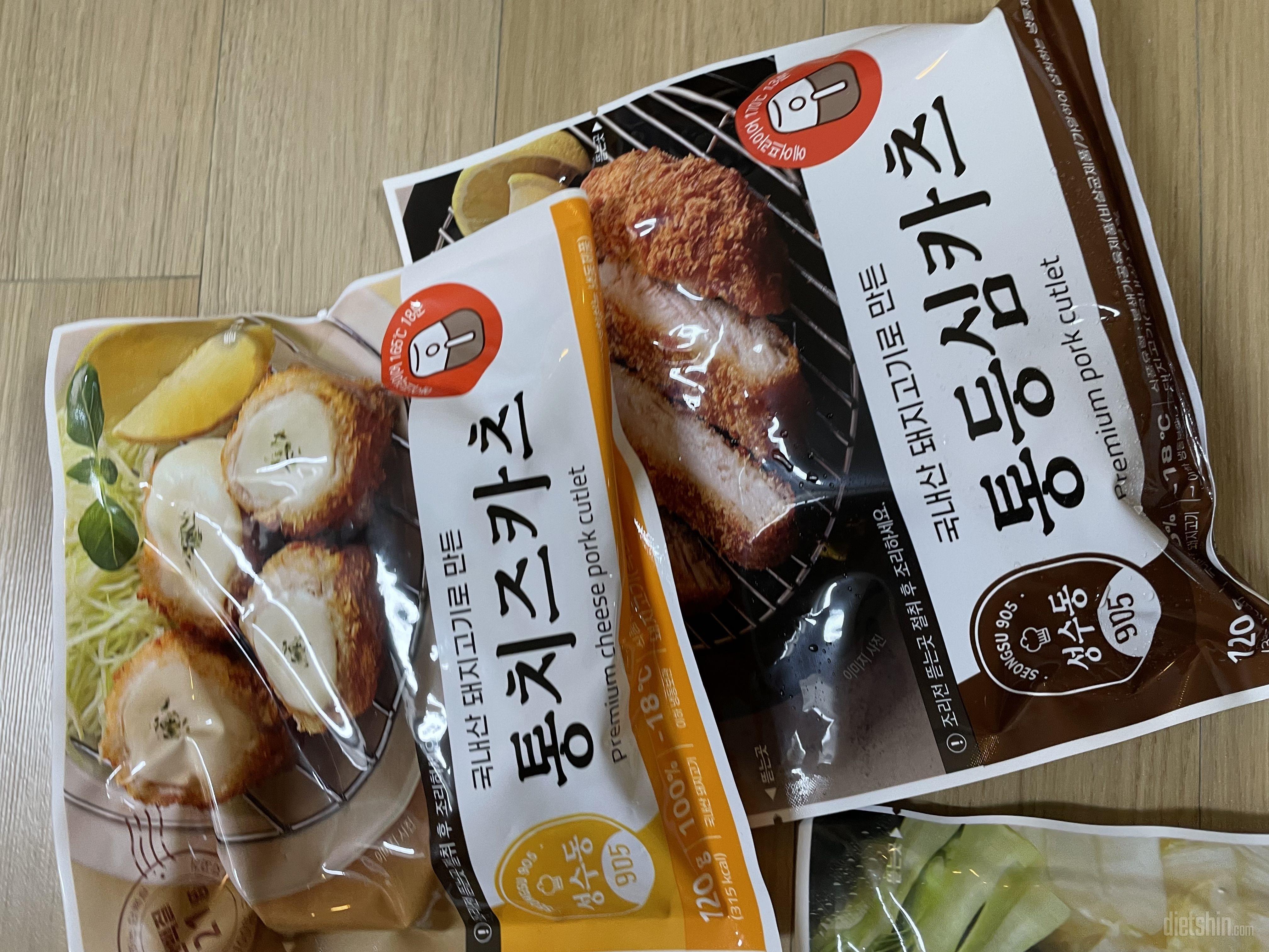 전자레인지에 돌려먹을건데 그래도 맛있