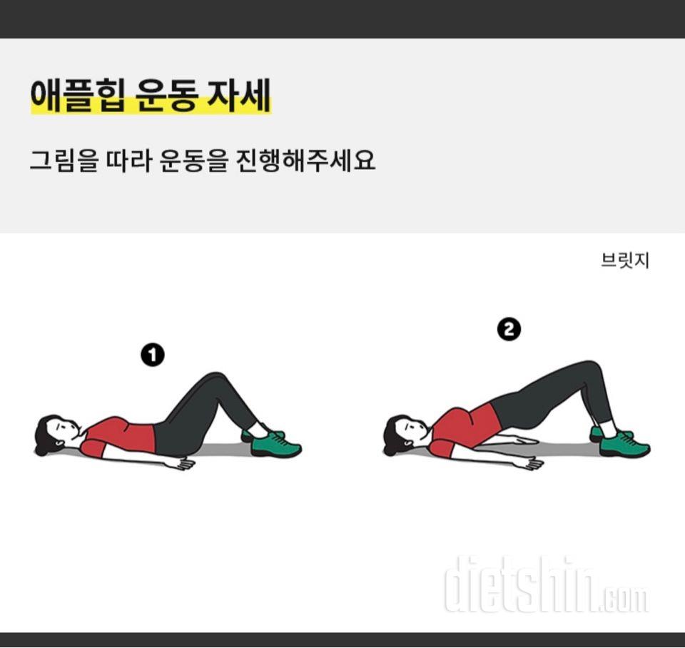 운동 종류