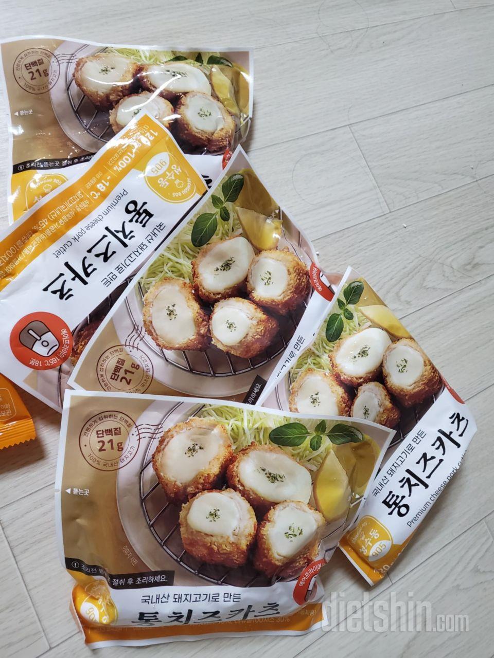 전에 시켜 먹고 또 주문했습니다. 
