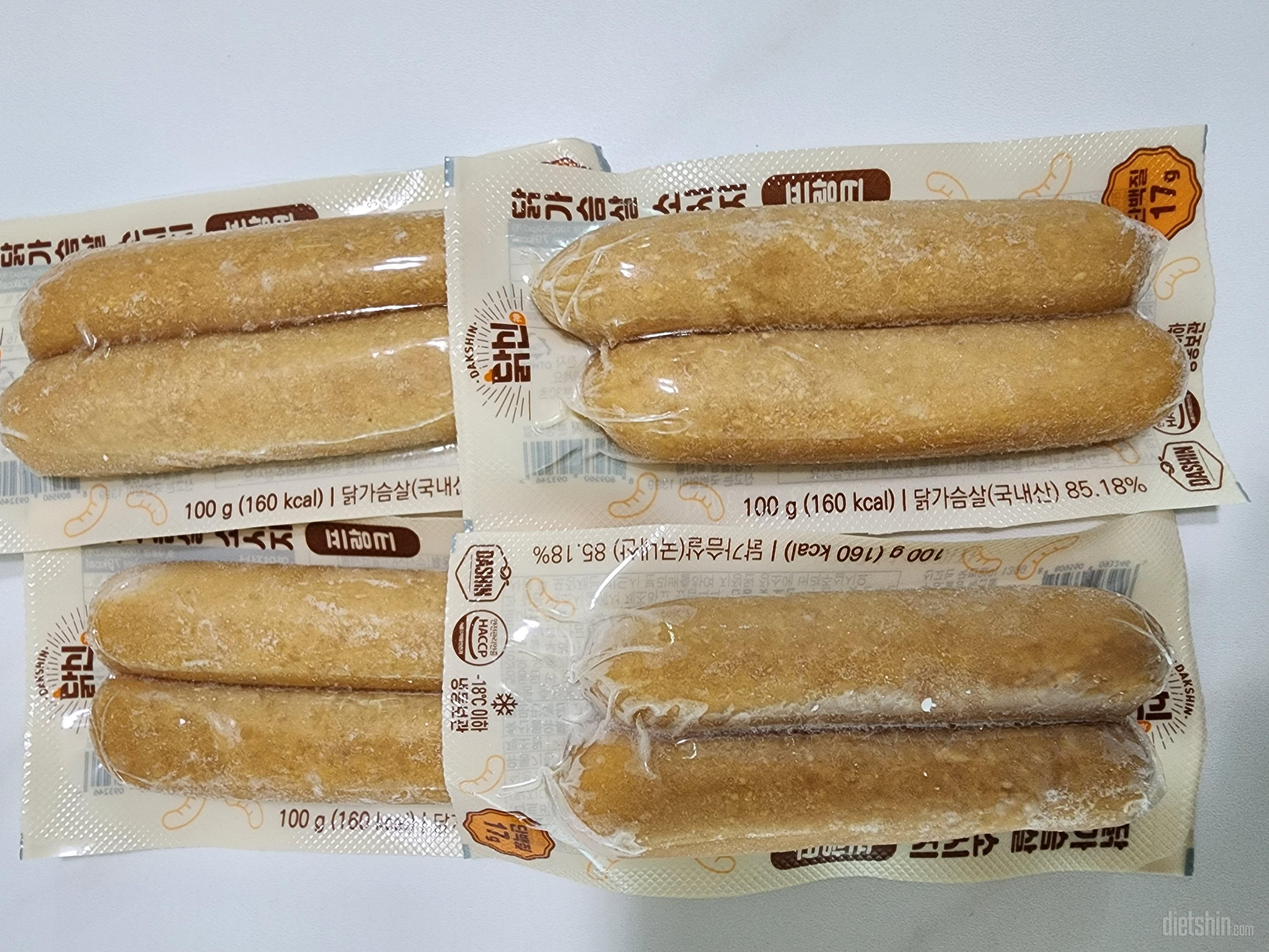 가족 모두 좋아해요. 쫀득쫀득 맛있어