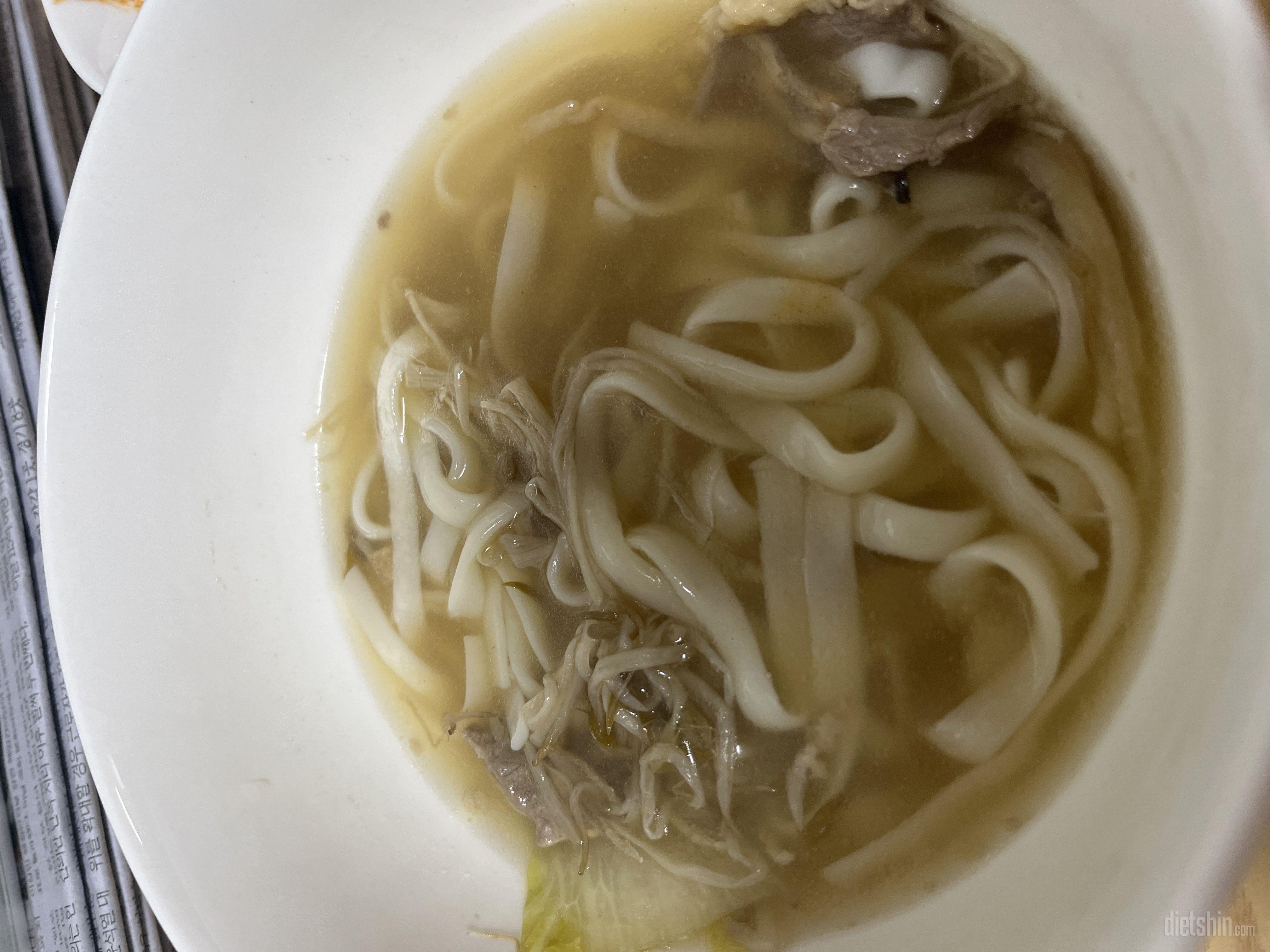 간은 딱좋고 면 ㅇ넣어먹으면 더좋아요