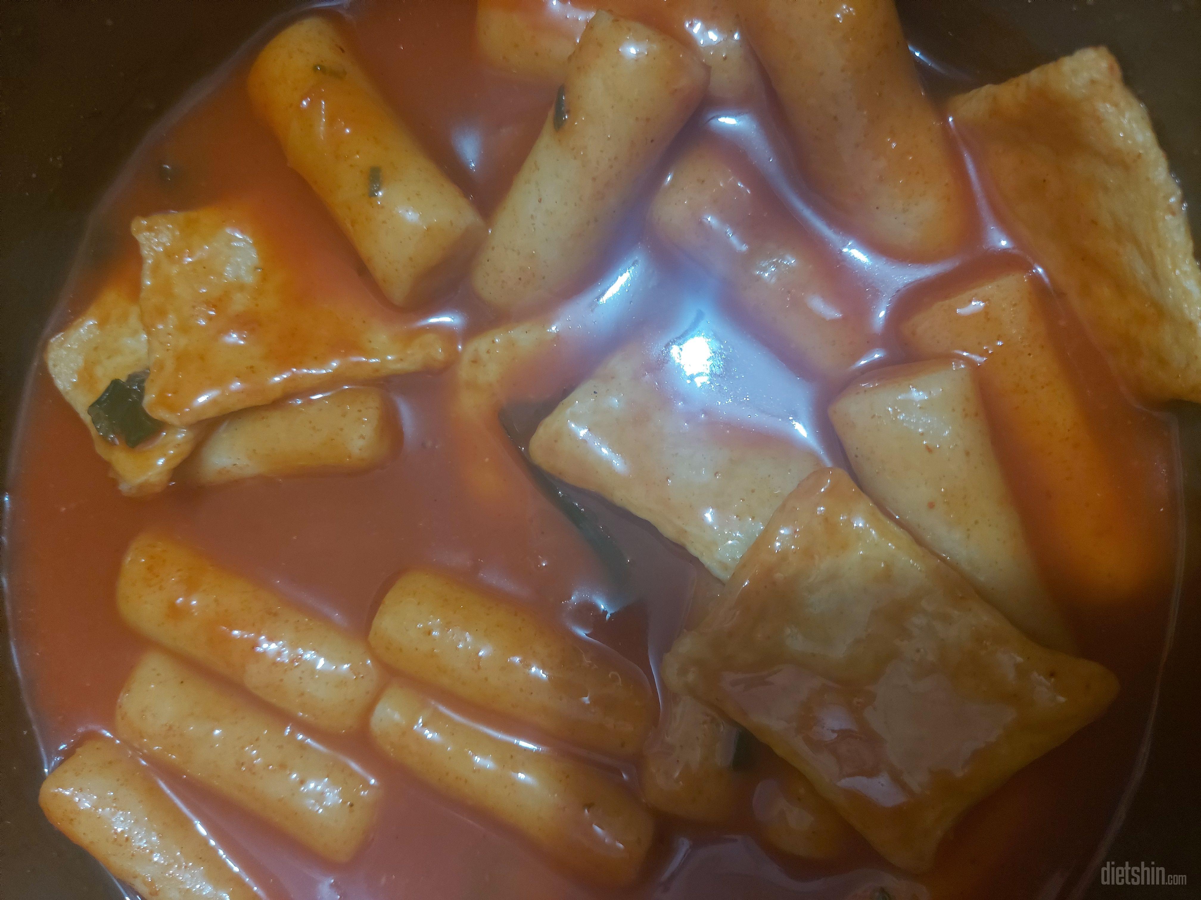 넘 맛있어요!
근데 양은 1인분이라