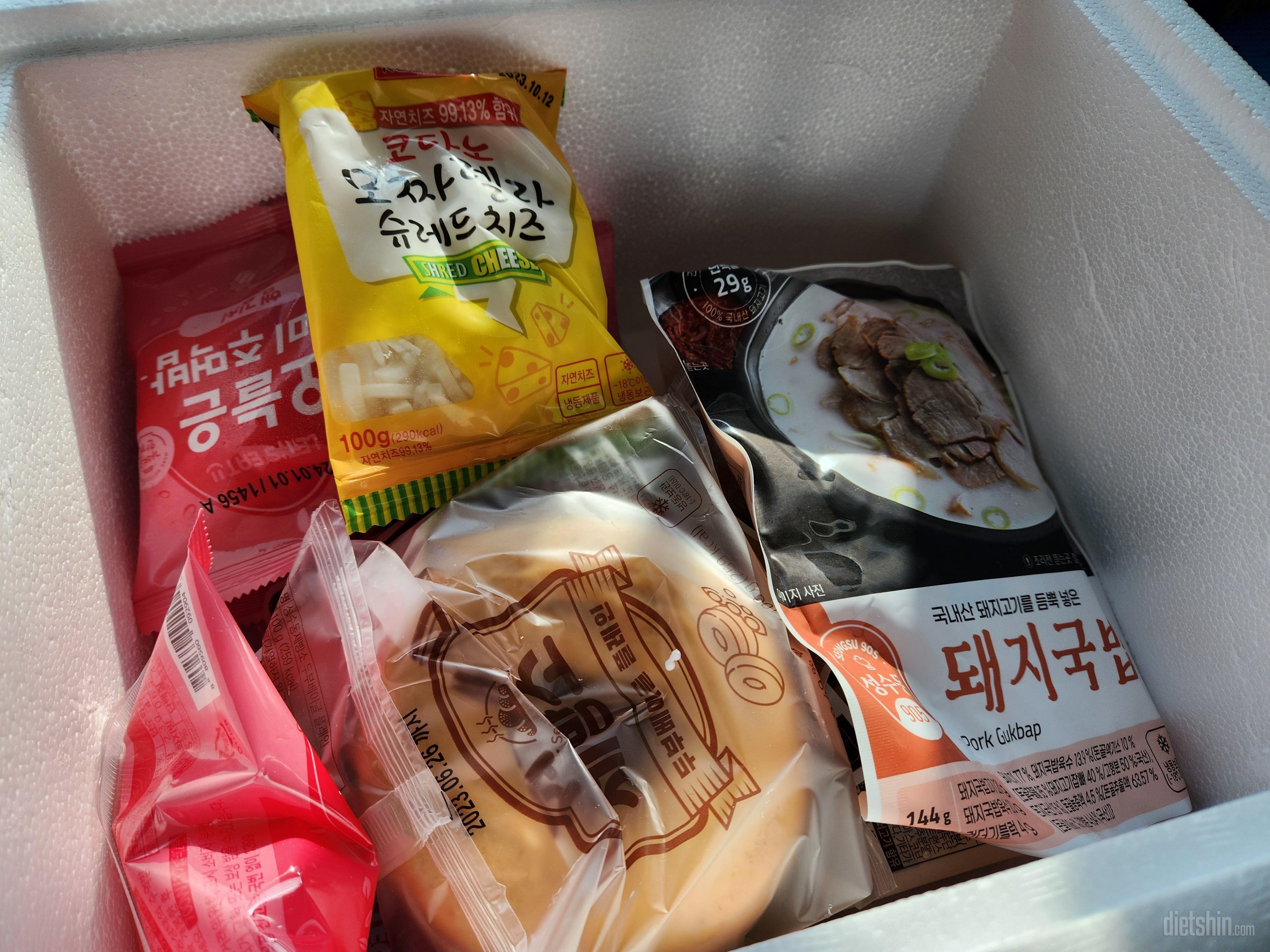 담백하니 맛있어요
주문시마다  꼭