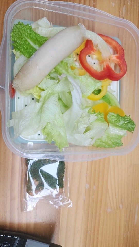 01월 10일( 아침식사 406kcal)