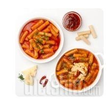 떡볶이 짱~ 완전 맛있어요~ 또 구매